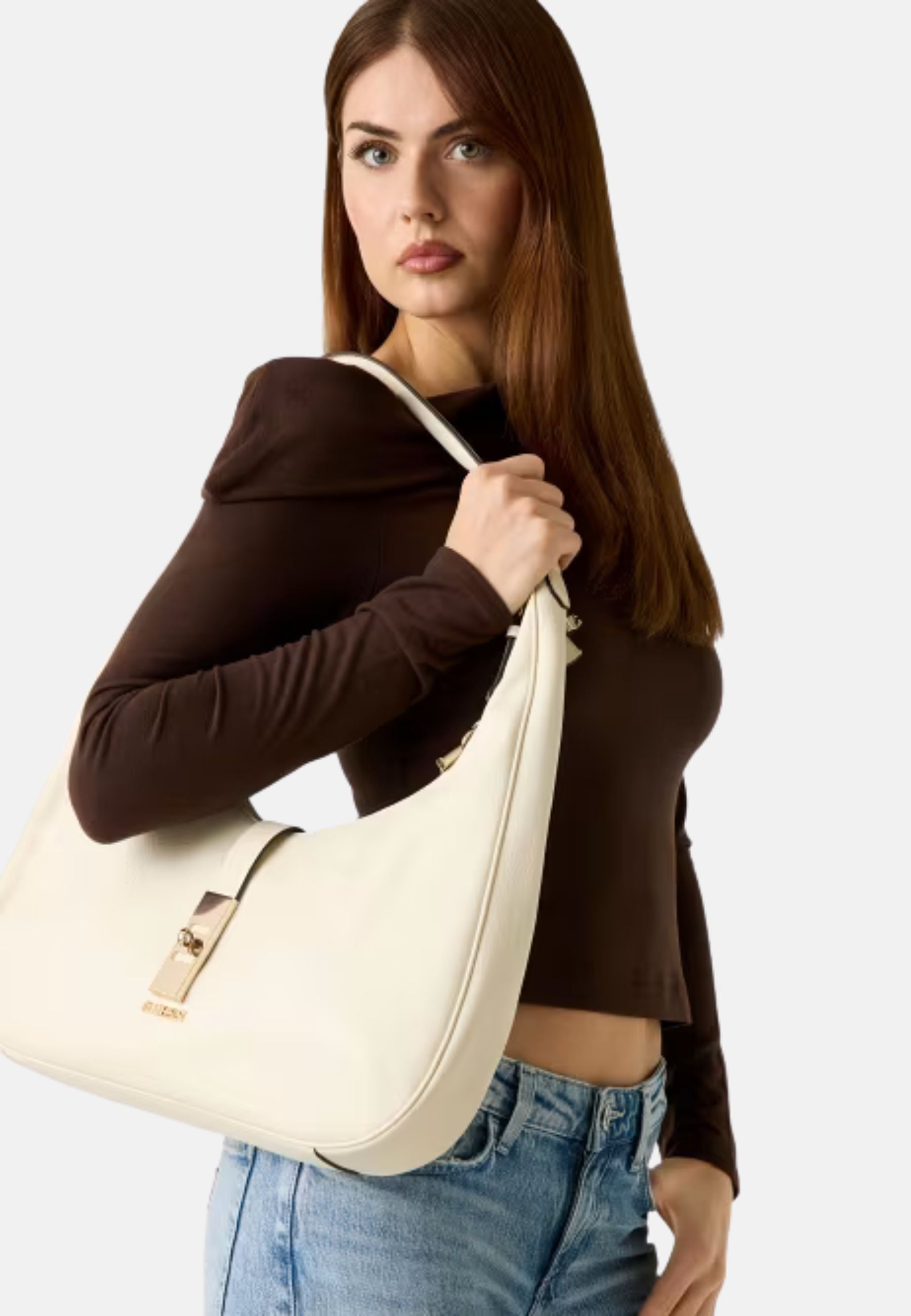 HWBG9897020 - Borsa - guess