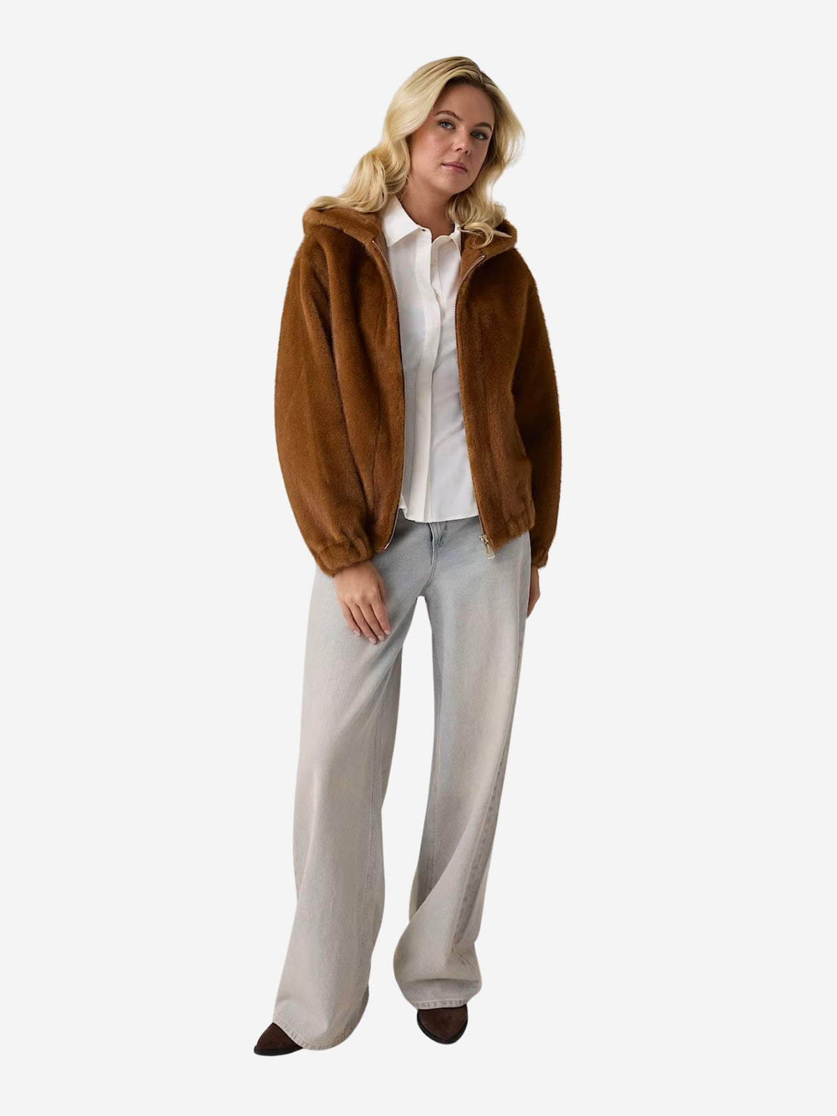 W6BL13W3746 - Giubbino - guess