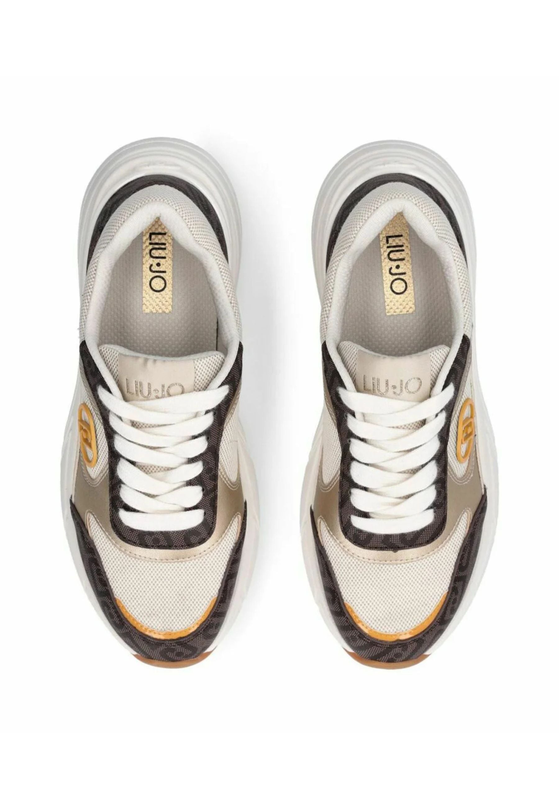 ba6045px831 - sneakers - LIU JO
