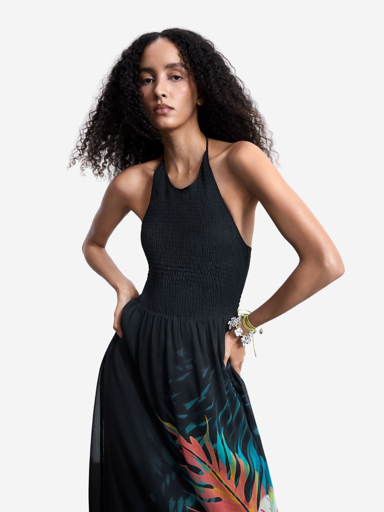 26SWVW66 - ABITO - DESIGUAL