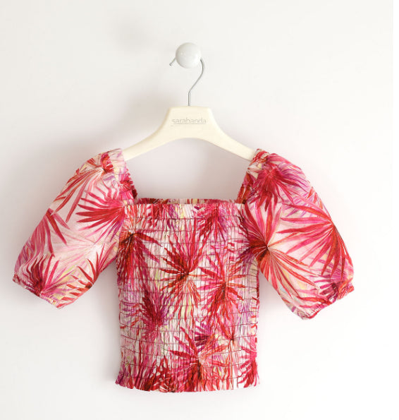 0469600J415 - Camicia - SARABANDA