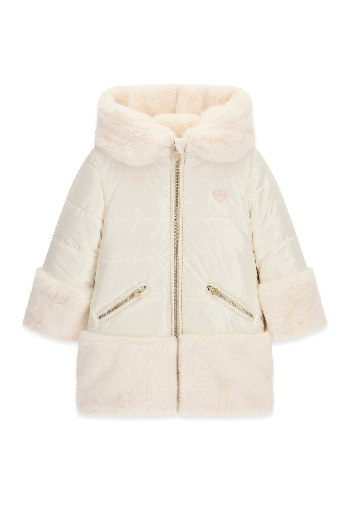 K6BL04W3965 - Giacche Bambina - Guess Kids