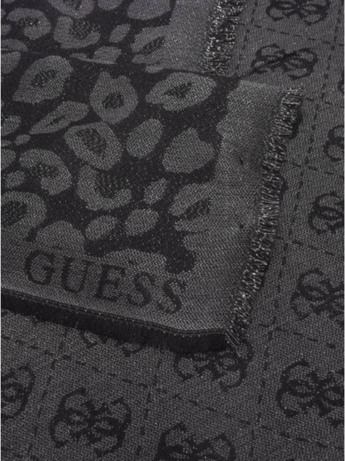 AW5531VIS03 - Sciarpa - guess