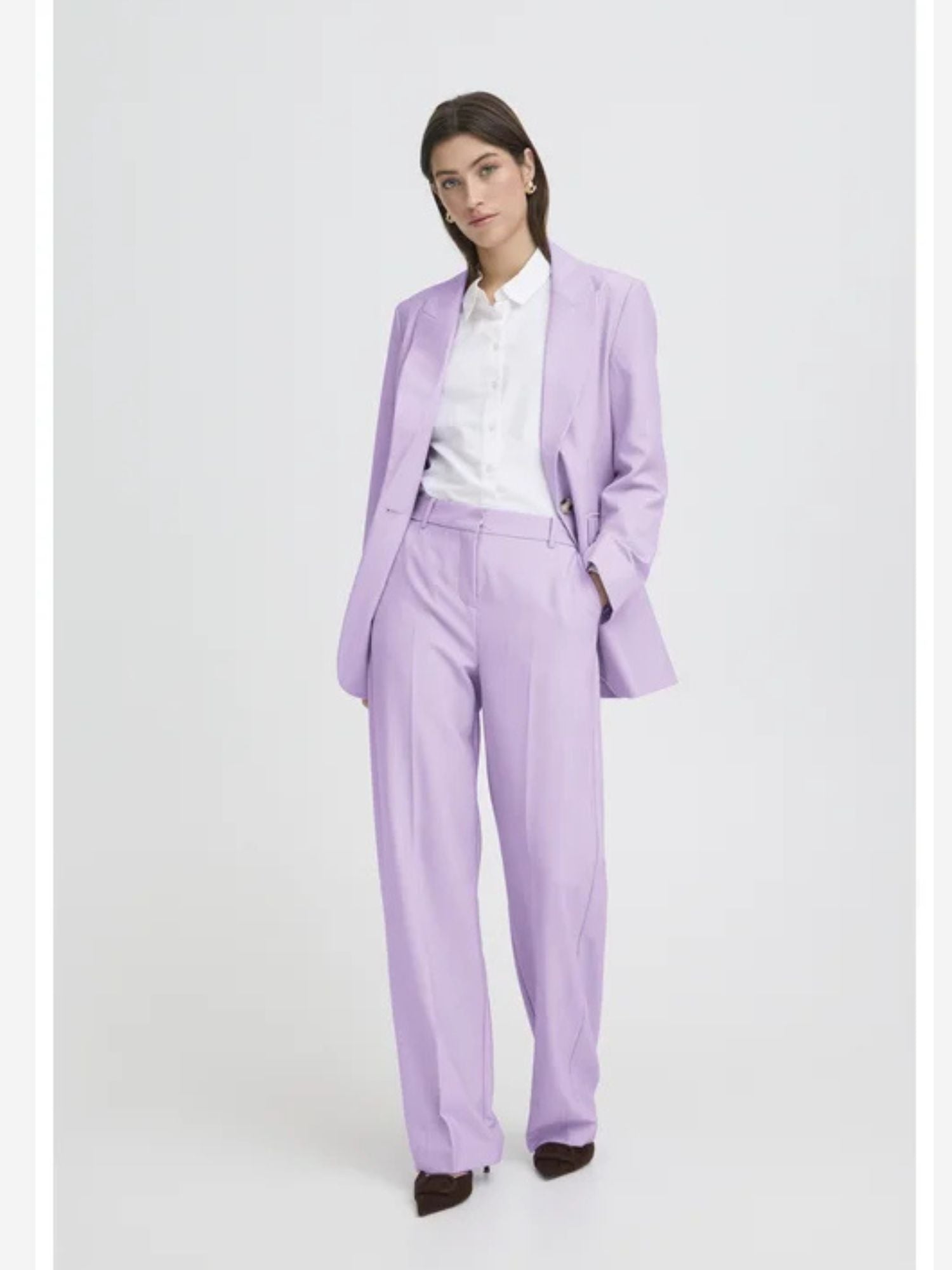 20806640 - Pantaloni - BYOUNG