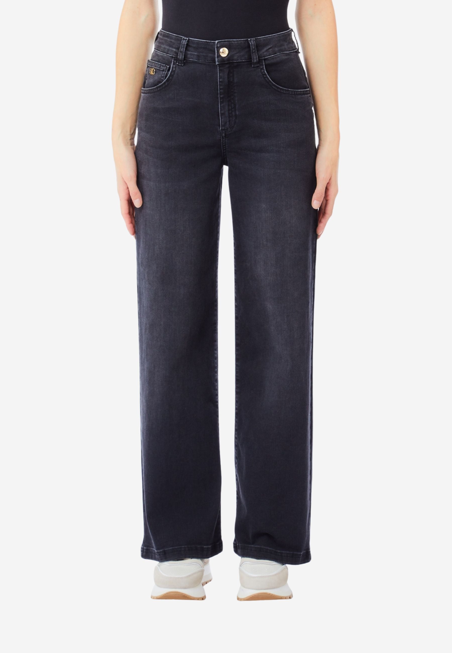 TF5259-D5023 - Jeans - LIU JO