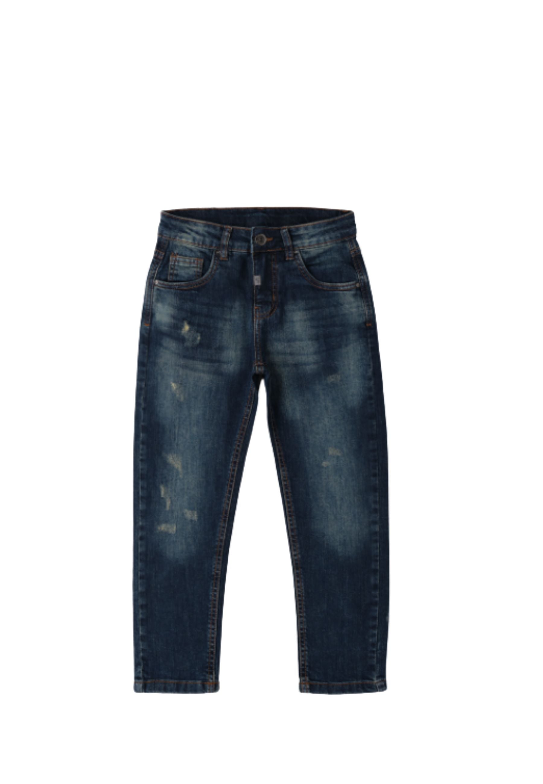 of63000 - Pantaloni Bambino - SARABANDA