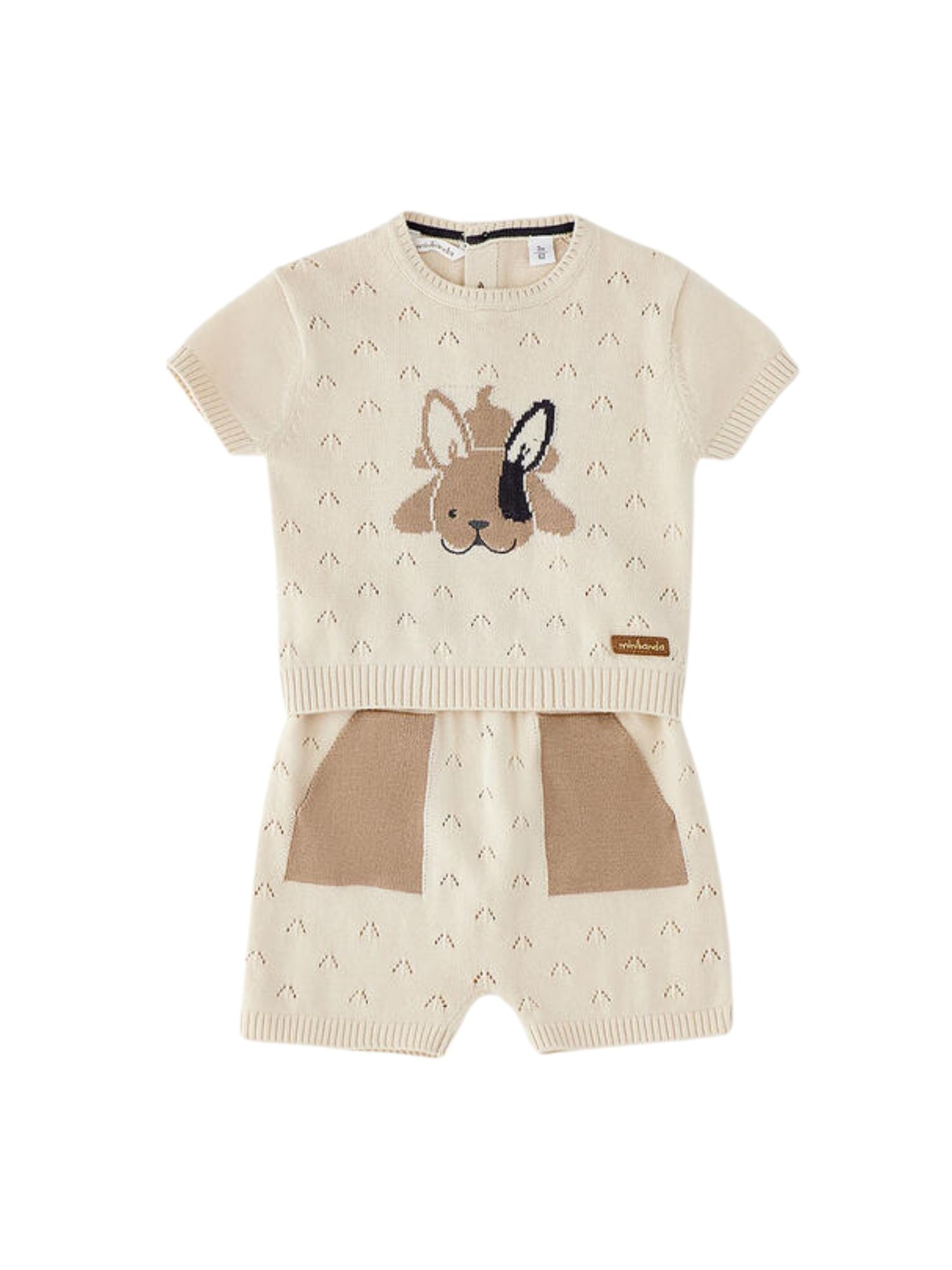 3g66800 - Completi Bambino - MINIBANDA