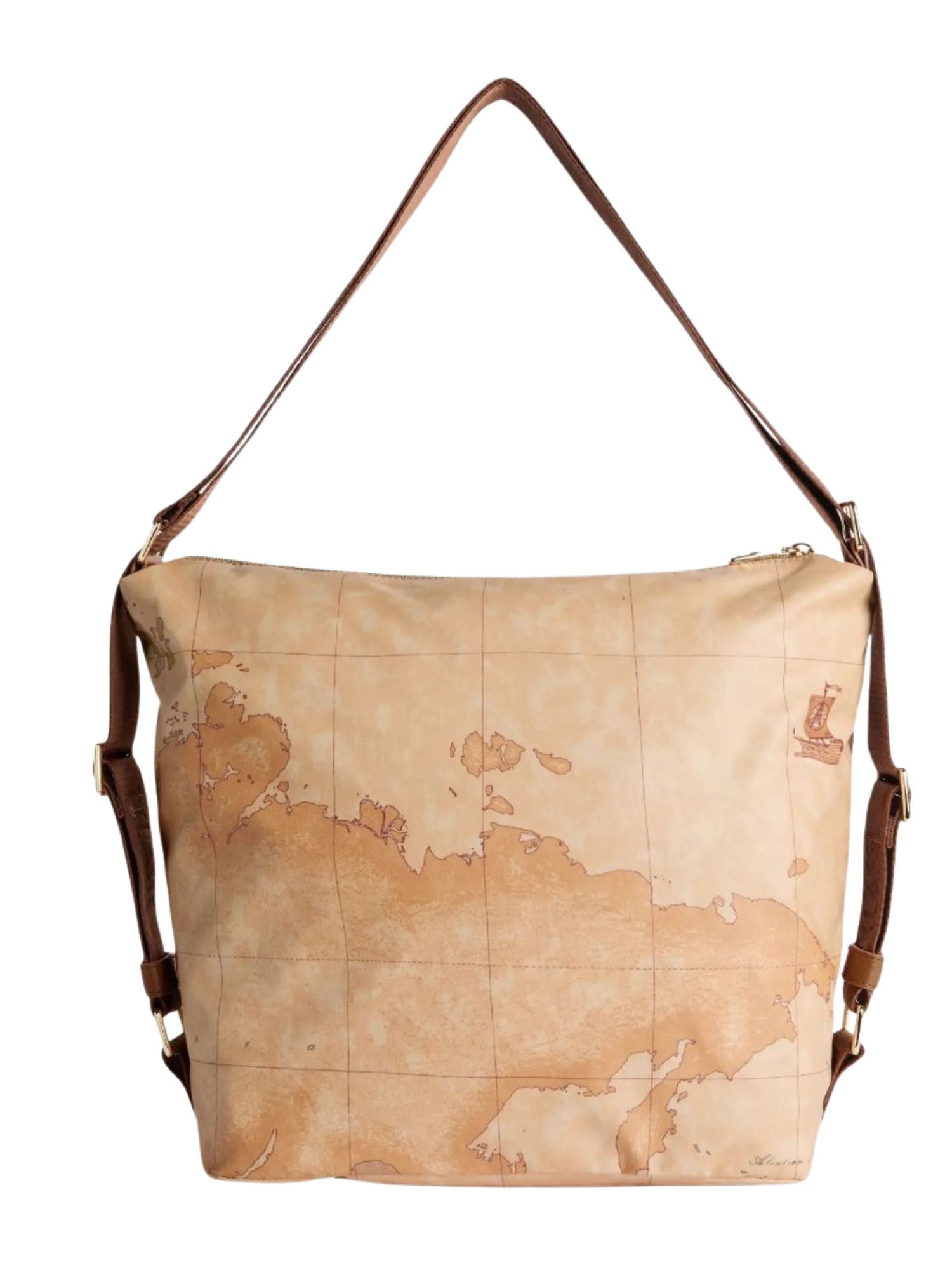 LD35S578 - Borsa - ALVIERO MARTINI