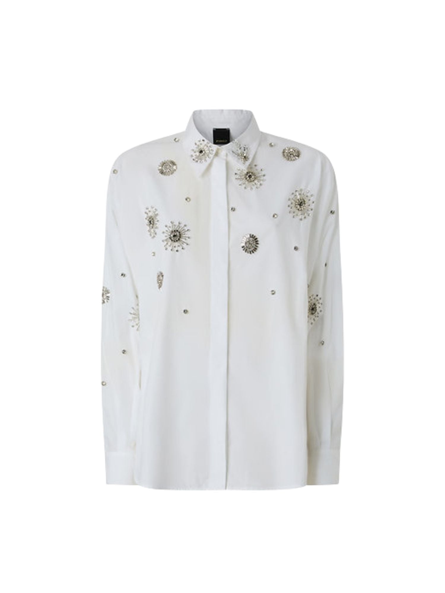 106225A31W - Camicia - PINKO