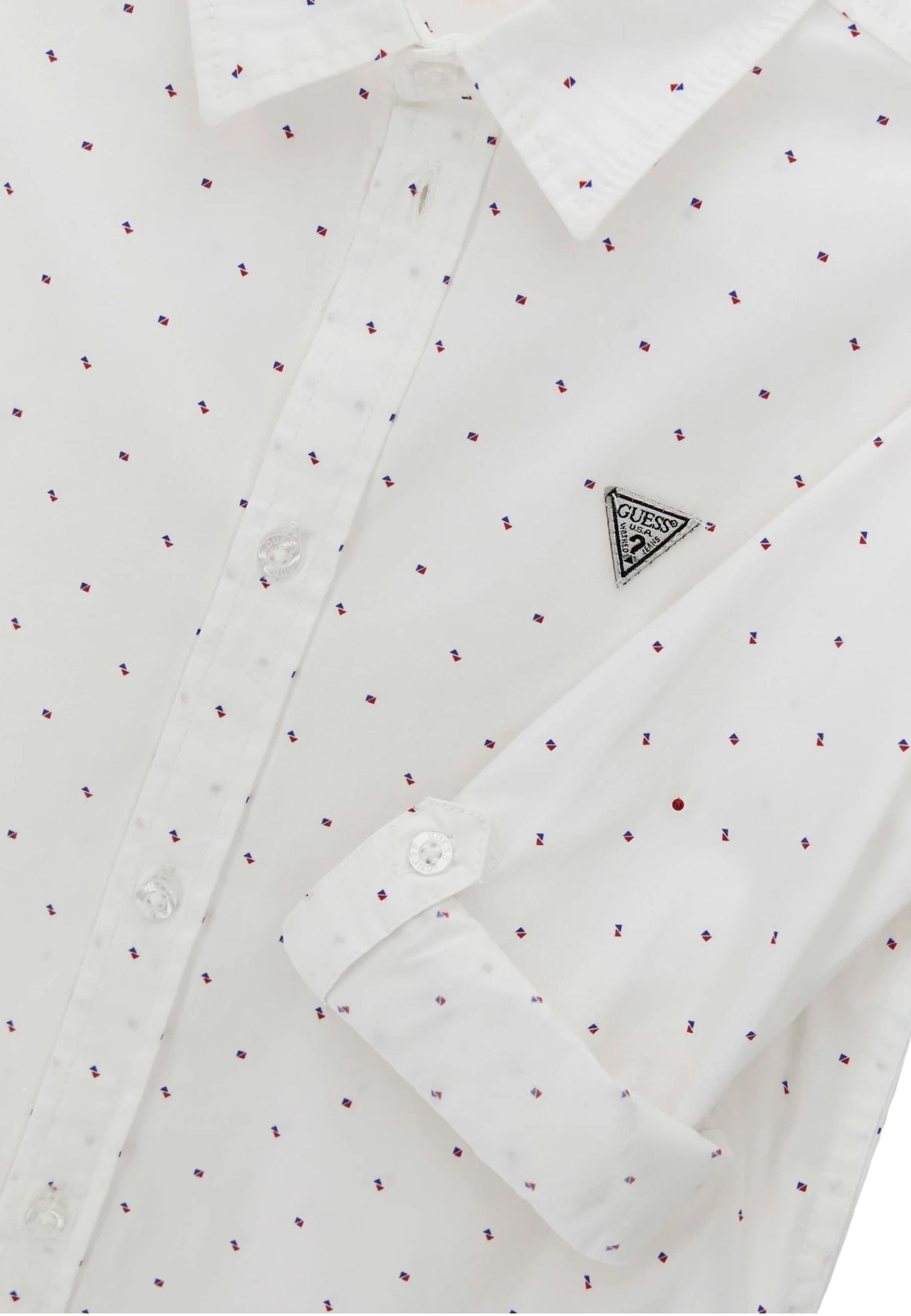 L6RH02WE5W0 - Maglieria Bambino - guess