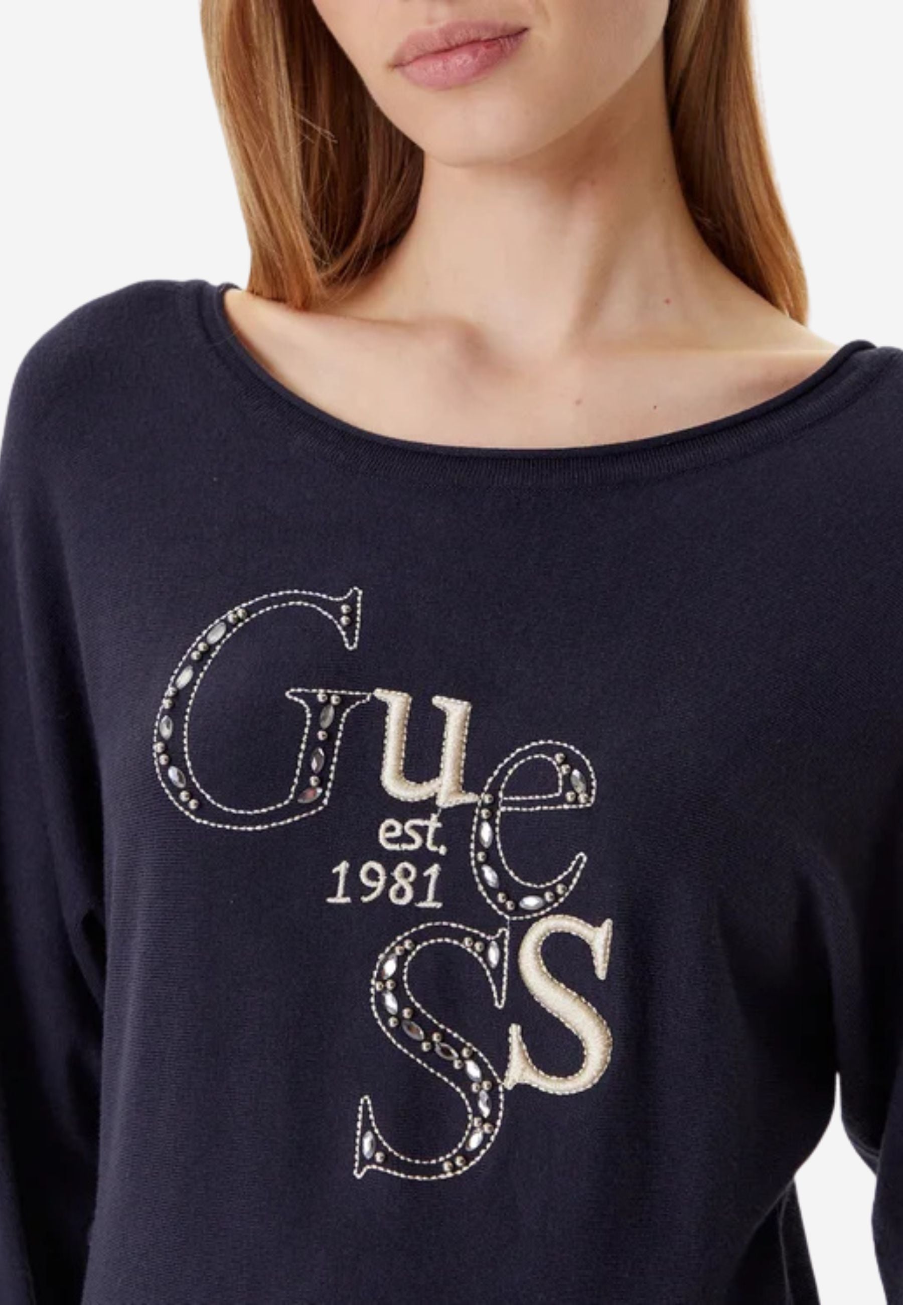 W5YR22Z2NQ2 - Maglia - guess