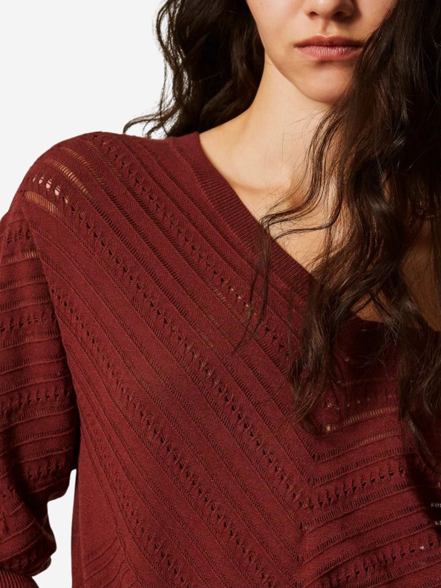 261AT3040 - Maglia - TWINSET ACTITUDE