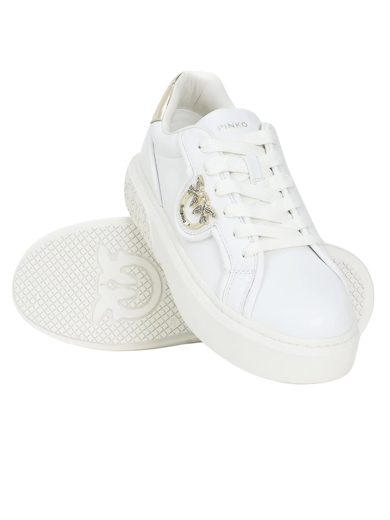 ss0041p087z1b - Scarpe - PINKO
