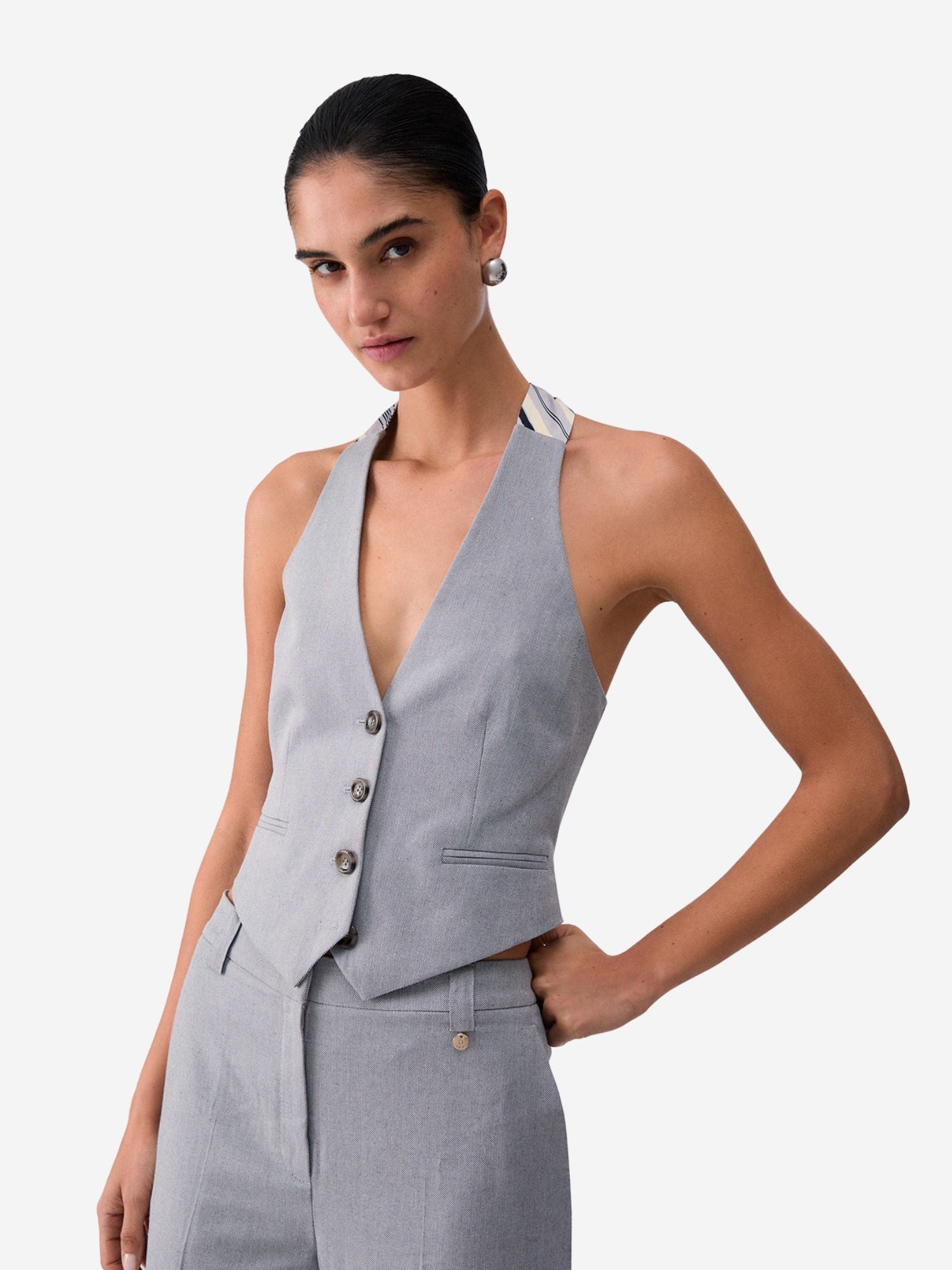 ca6261t582a - Giacche - LIU JO