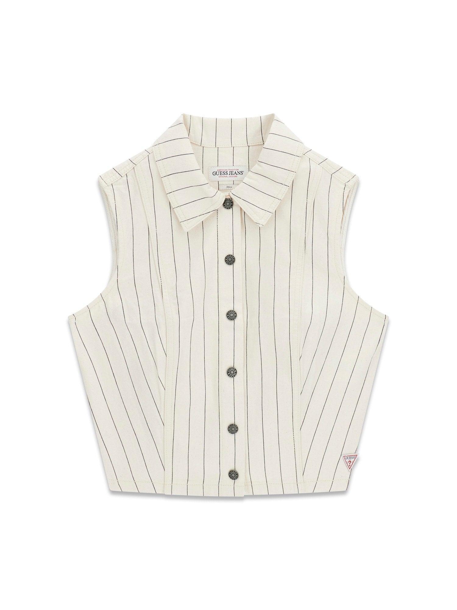 GJ-W6GHZ9D7961 - Top - guess