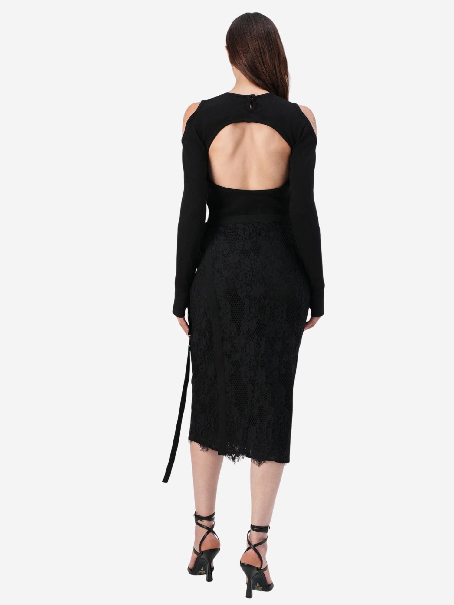 105472A2QB - Gonna - PINKO