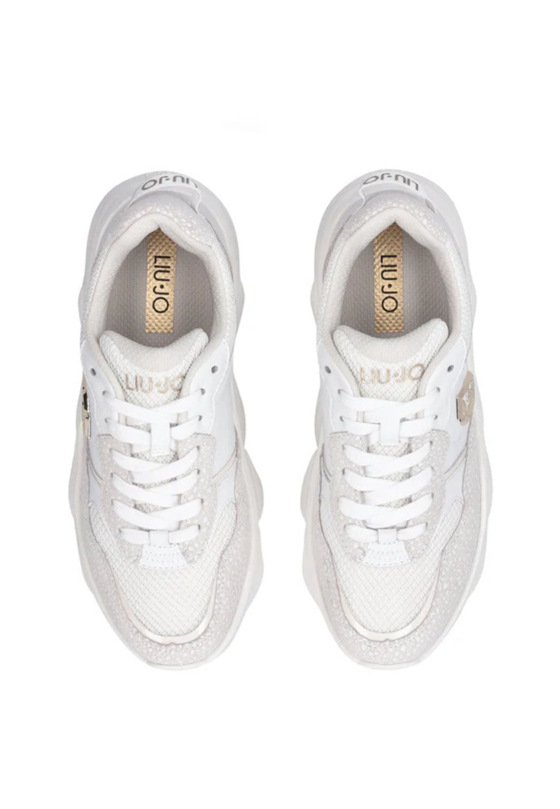 BA6025PX8250 - sneakers - LIU JO
