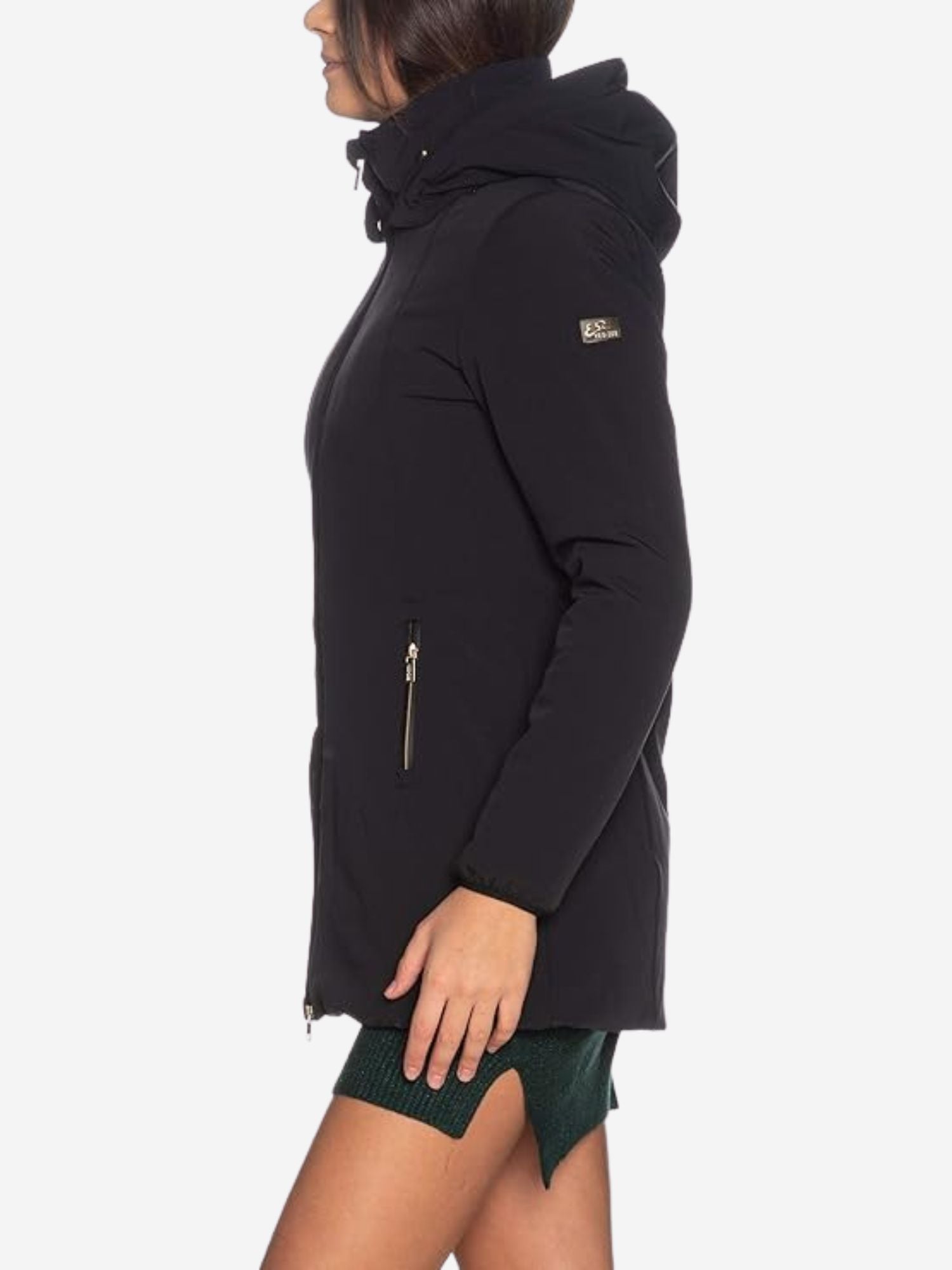 o047l300 - Giubbino - YES ZEE