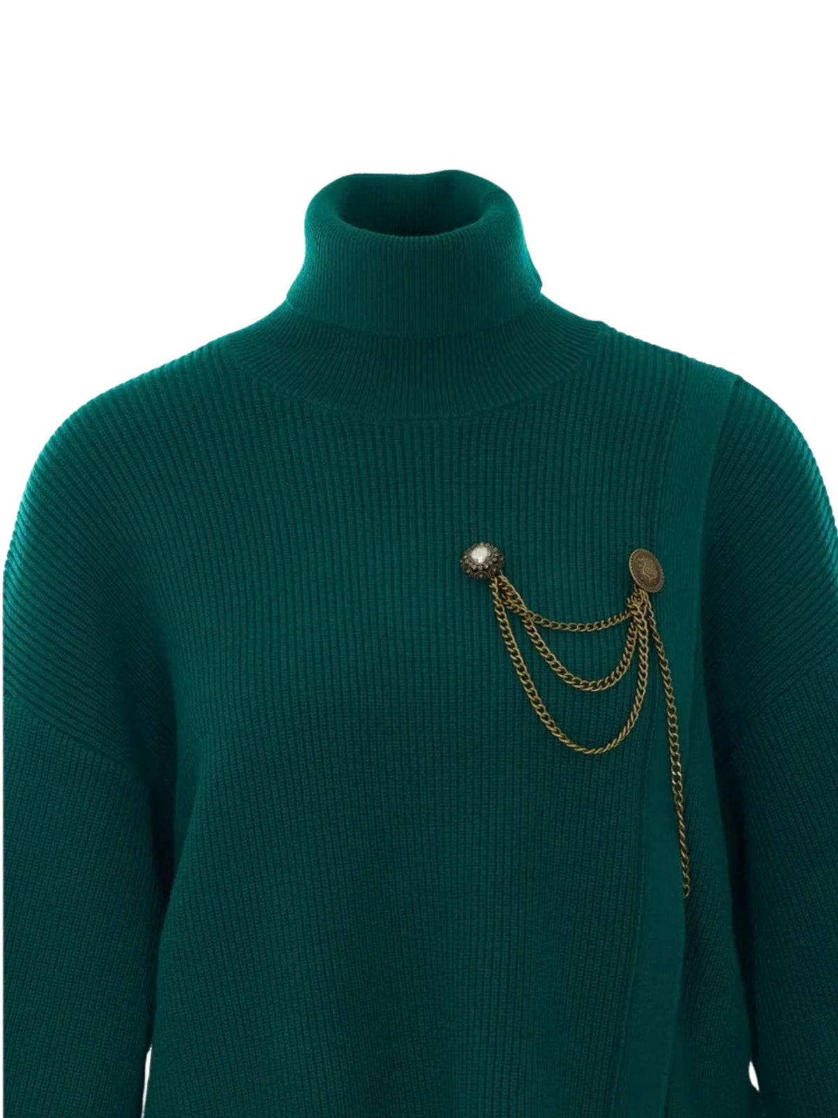 WF6314MS99E - Maglia - LIU JO