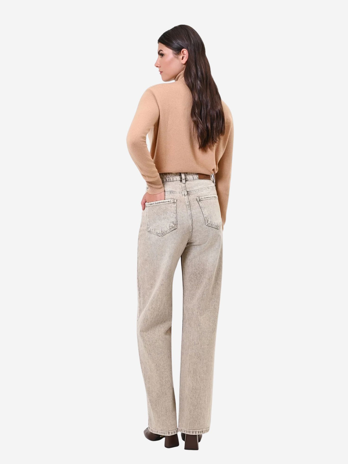 cfc0130487003 - Jeans - RINASCIMENTO