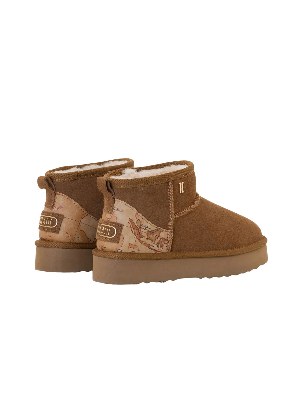 Z11575417B - Stivali - ALVIERO MARTINI