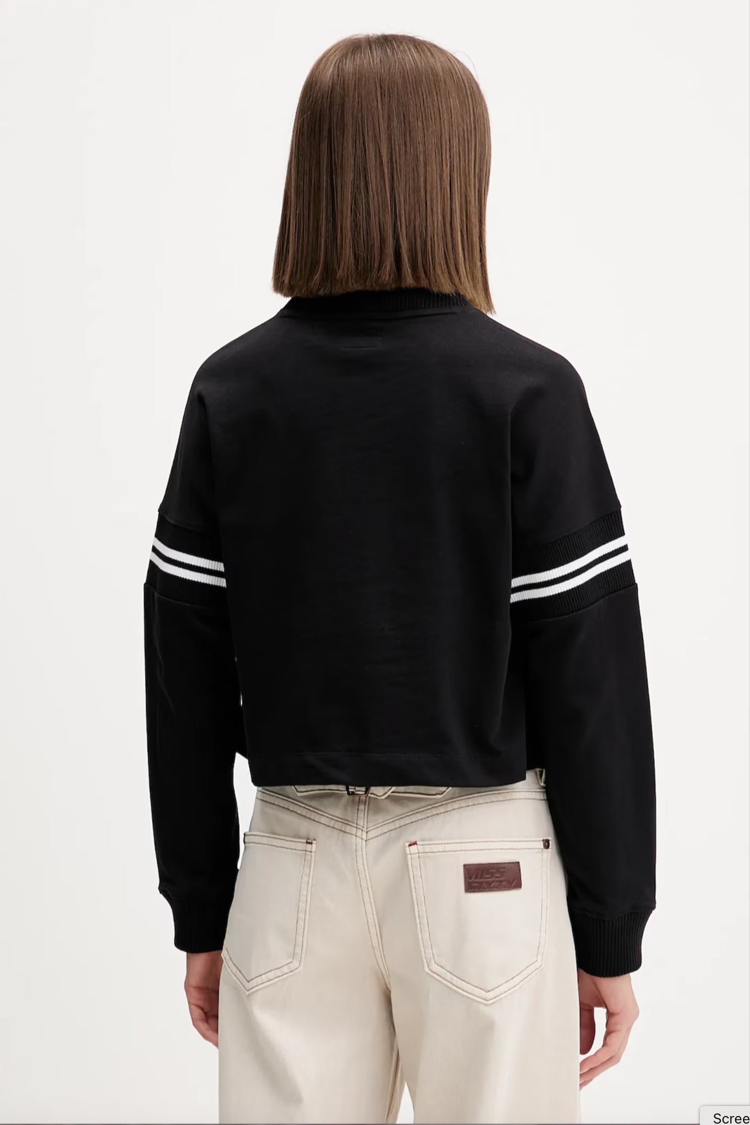 GJ-W5BQ25KCYM2 - Maglia - guess