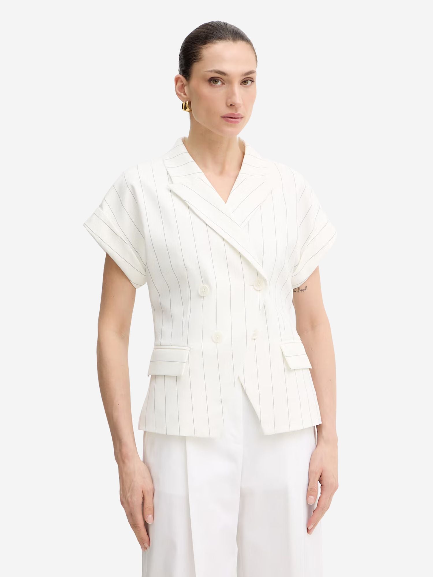 261AP2085 - Giacche - TWINSET ACTITUDE