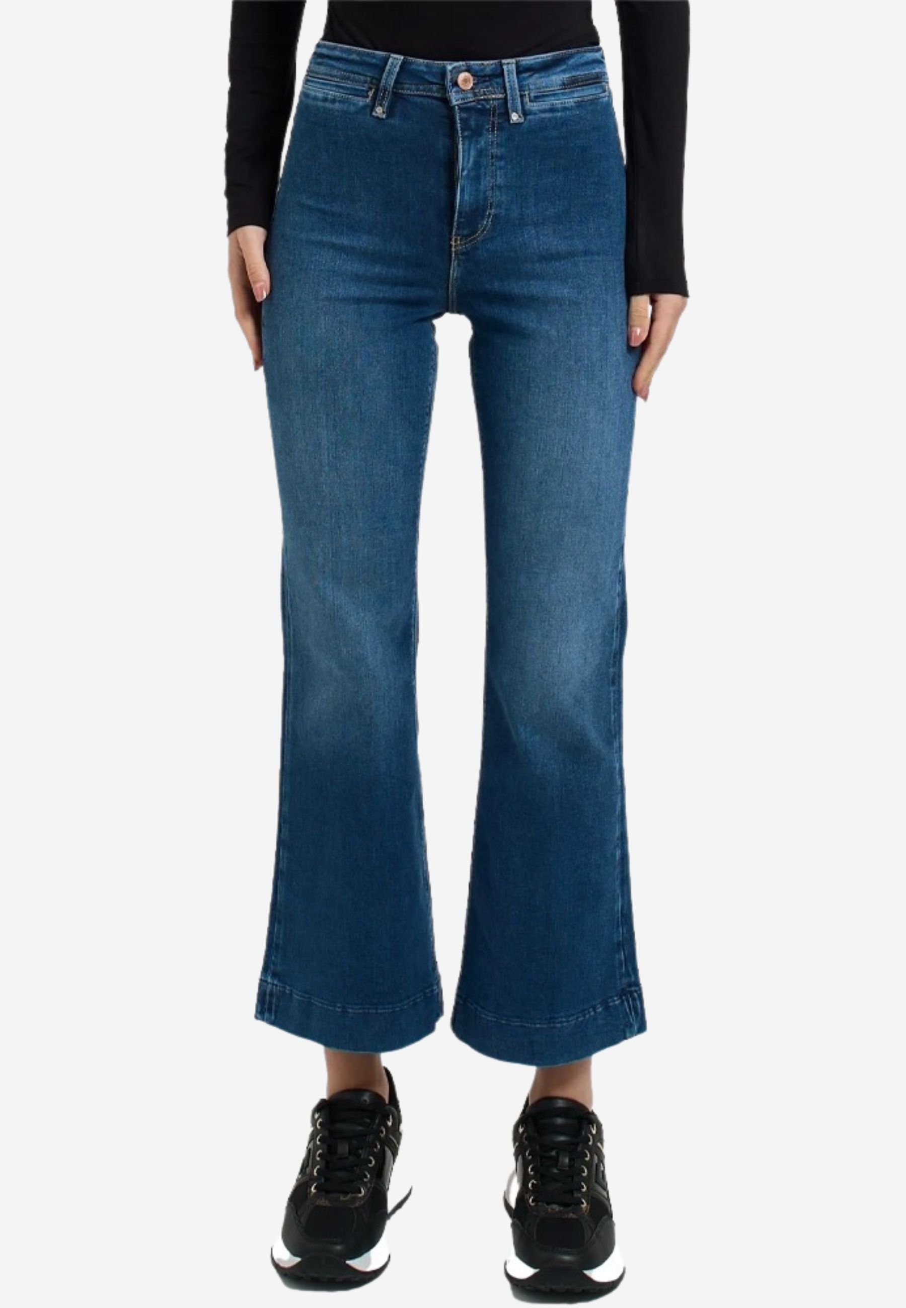 W5YA74D5PY3 - Jeans - guess