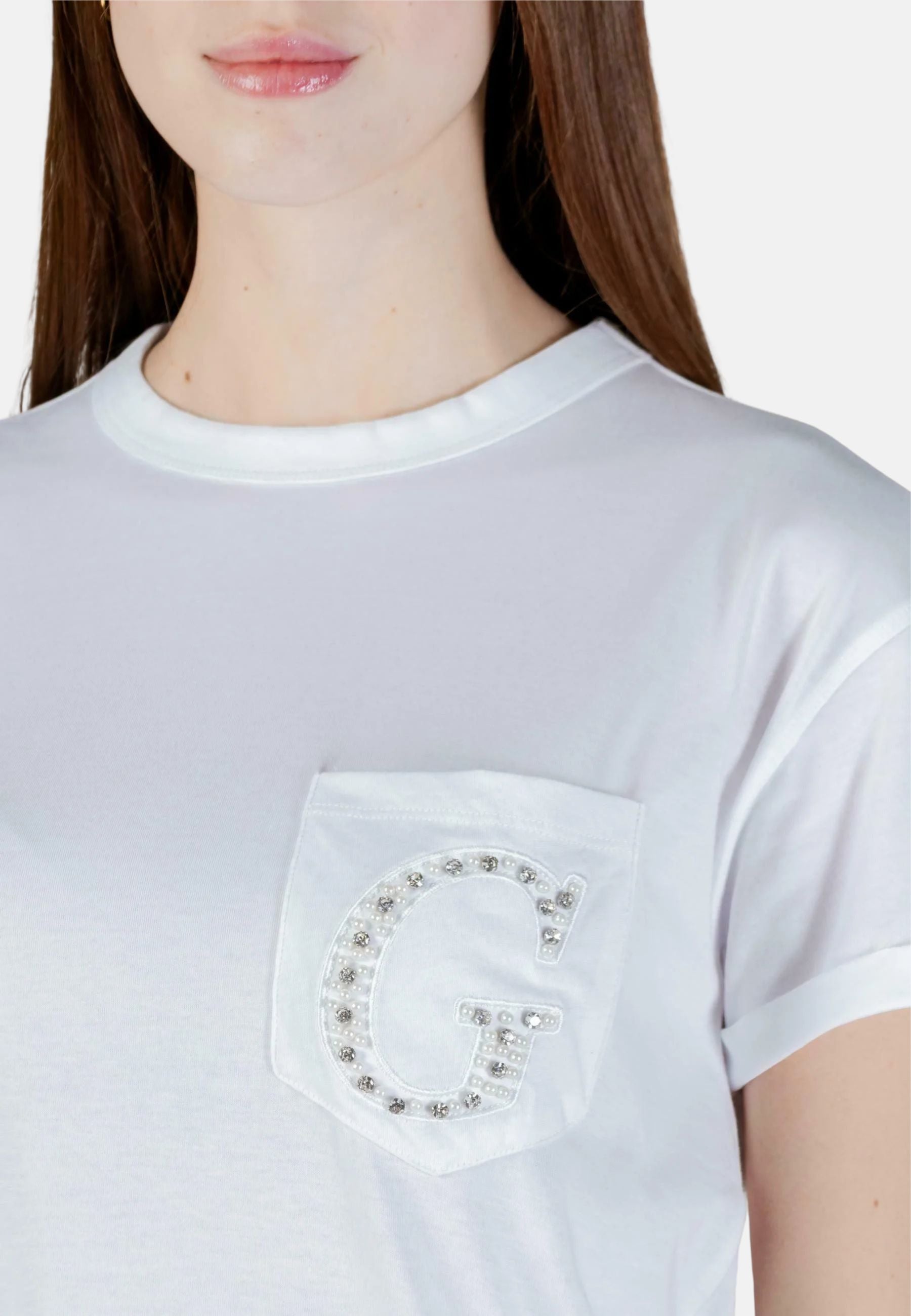 W6GI17K3037 - Maglia - guess