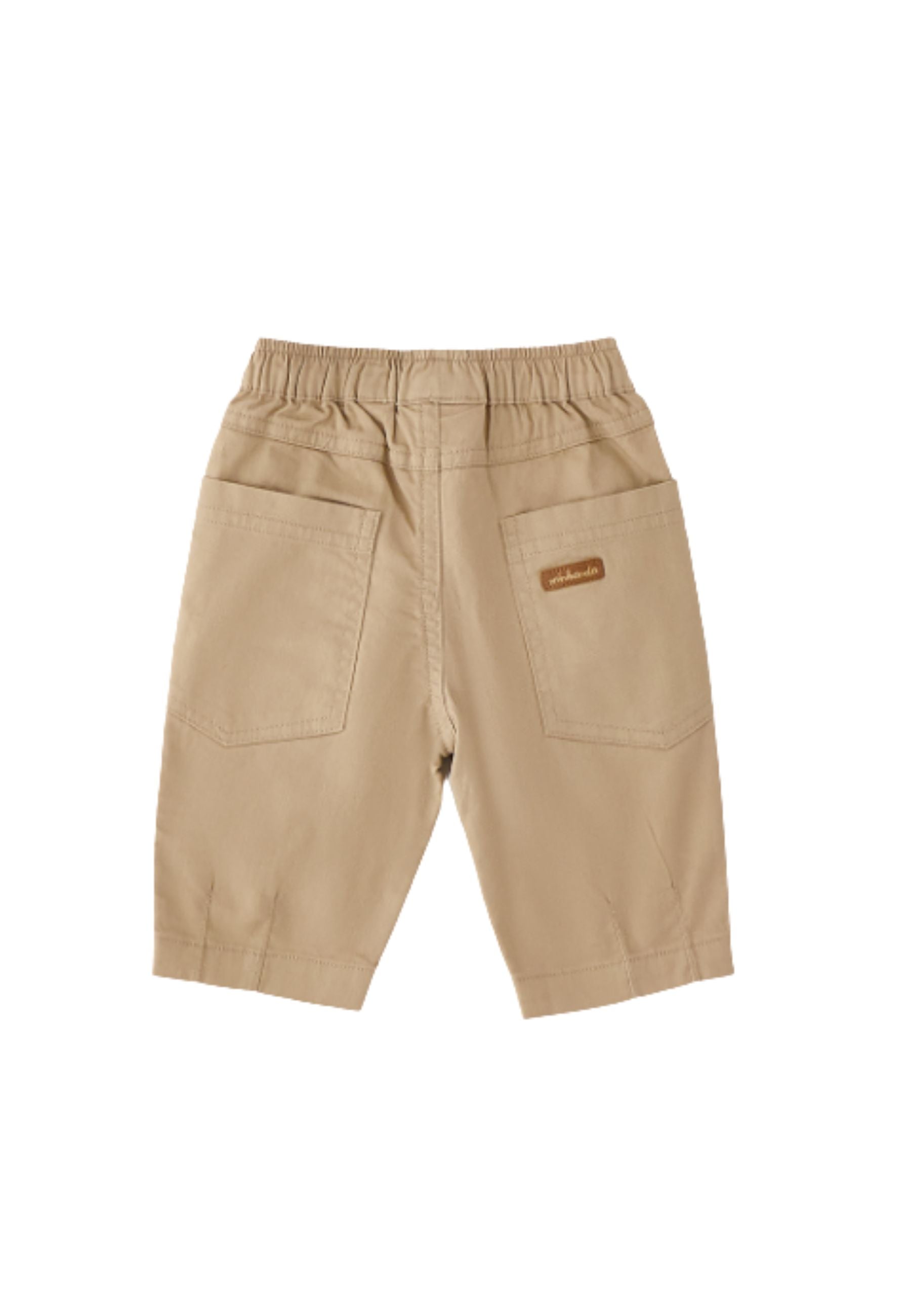 3g62200 - Pantaloni Bambino - MINIBANDA