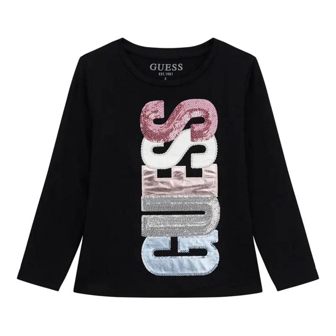 K4YI06KAPO0 - Maglia - guess