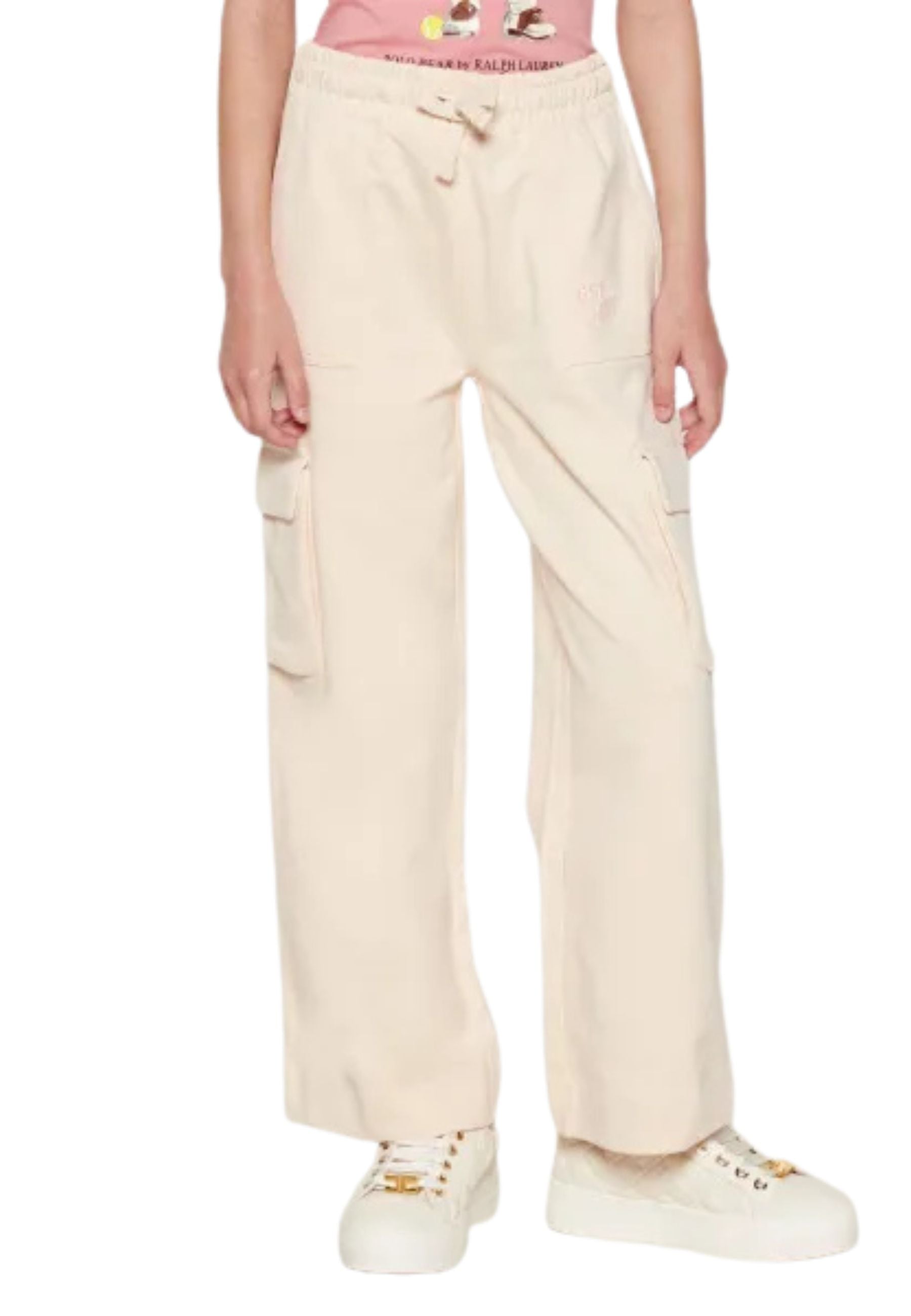 J5YQ15KA6R4 - Pantaloni Bambino - guess