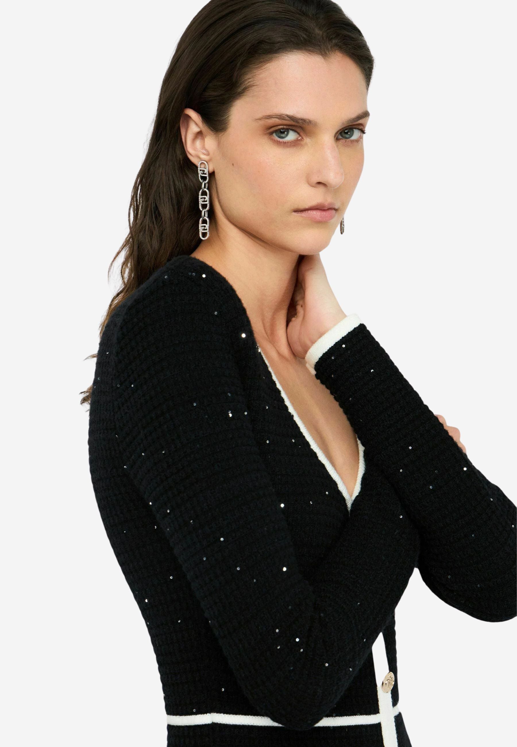 CF5132MS18F - Abiti - LIU JO