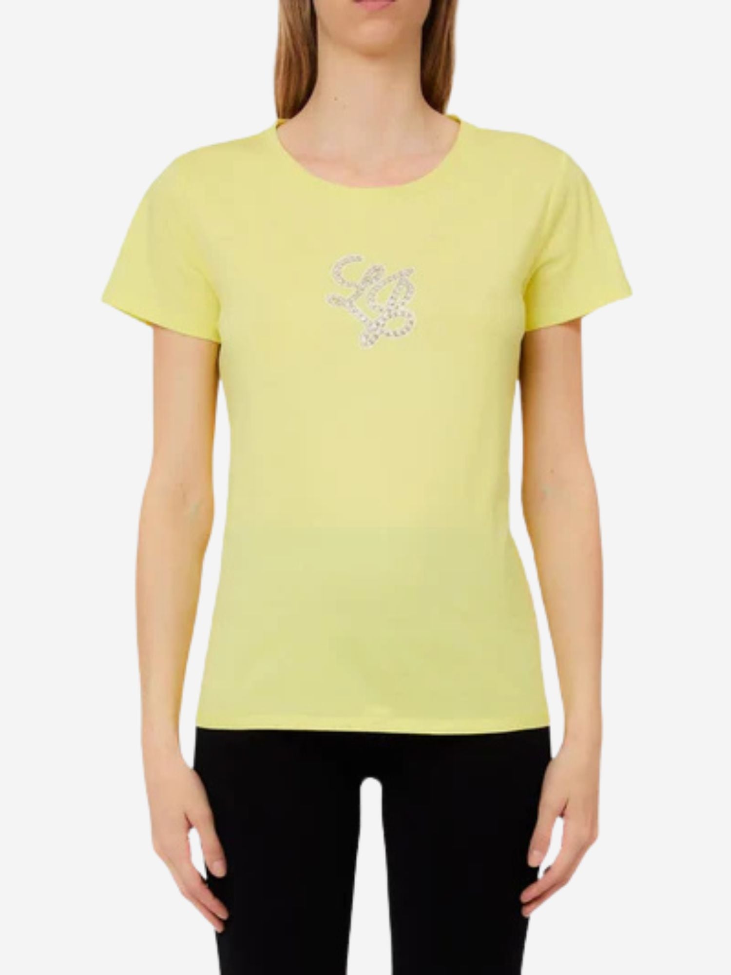 ta6285js923 - Maglia - LIU JO