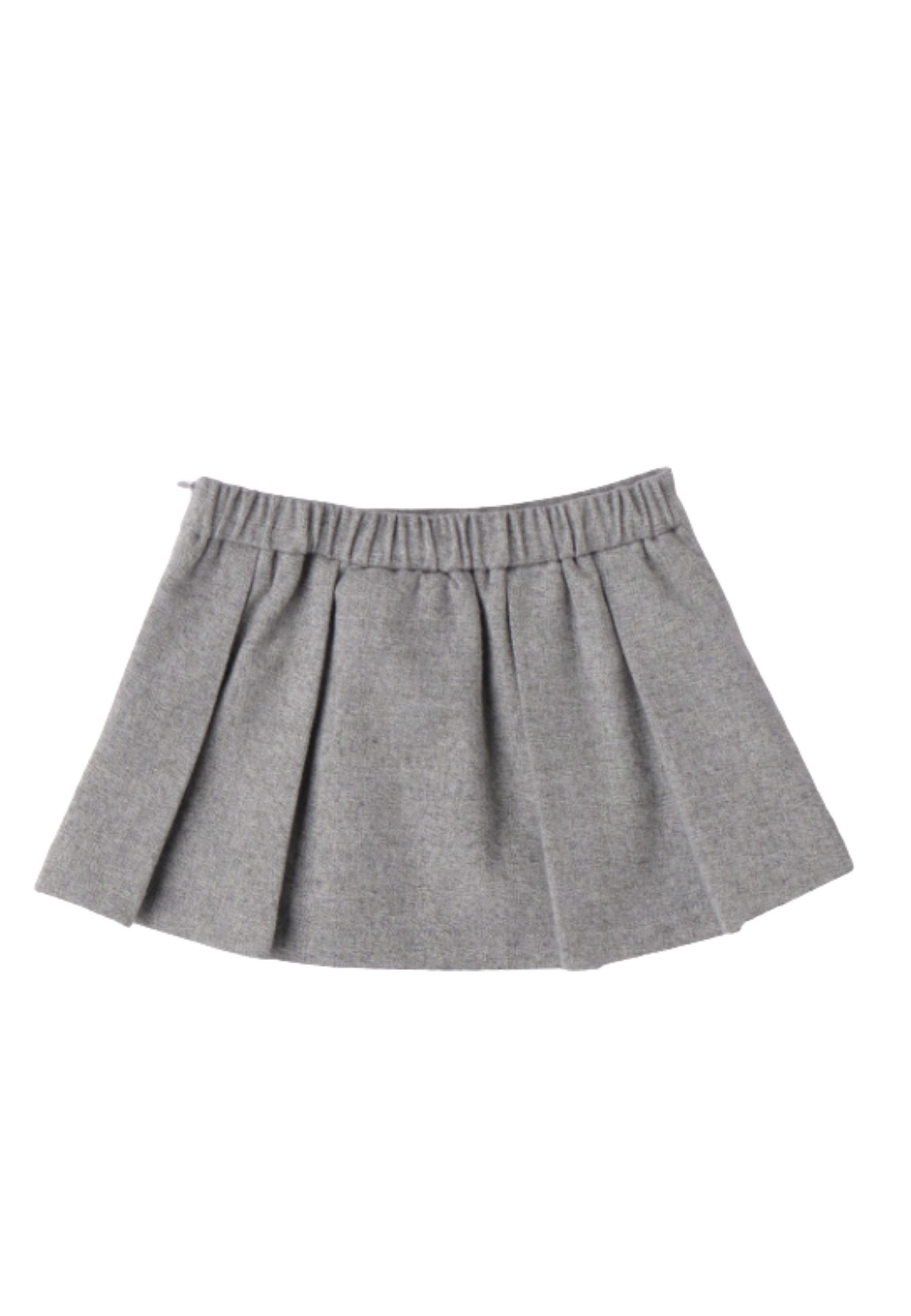 3f73000 - PANTALONI BAMBINA - MINIBANDA