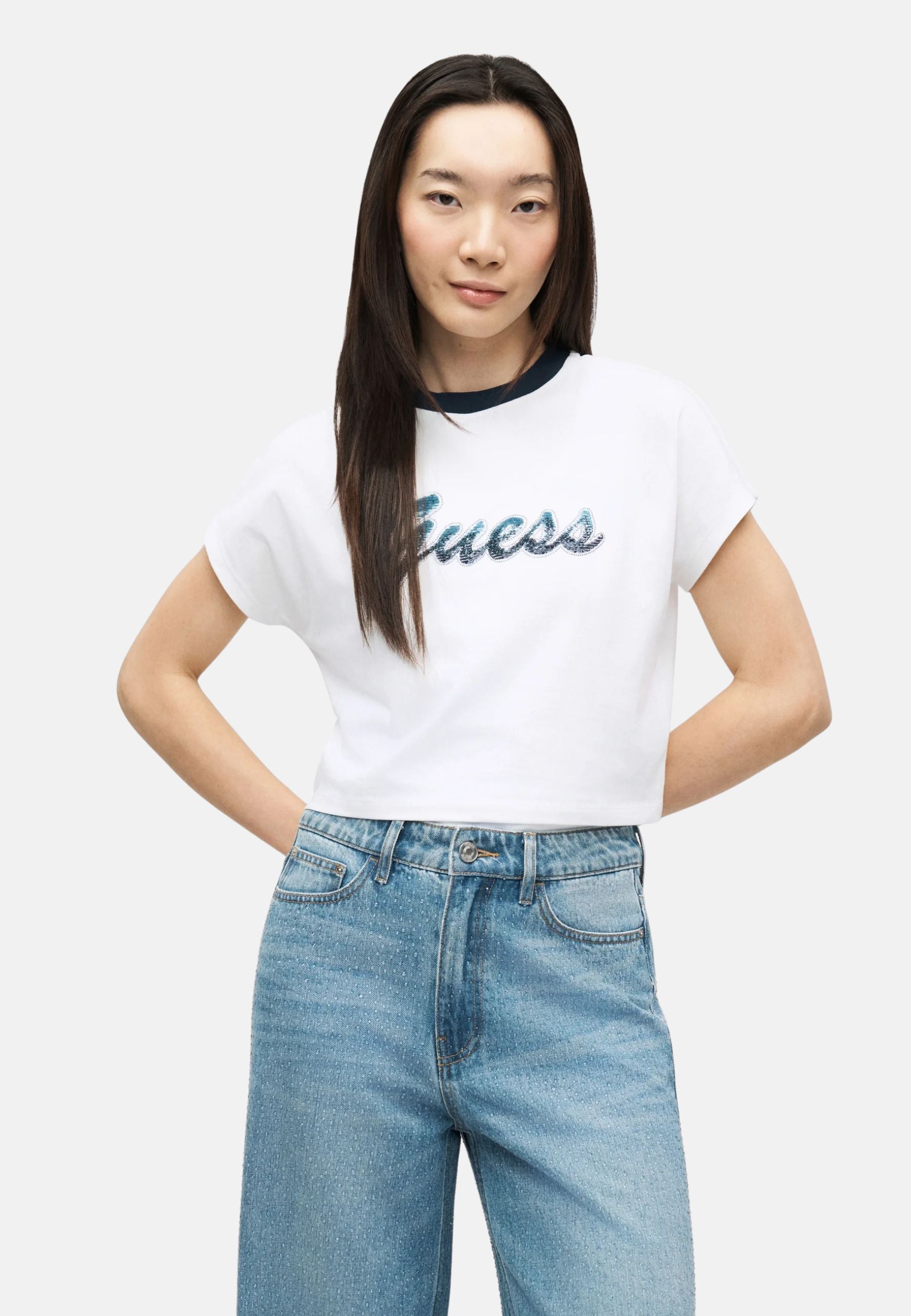 W6GI31K3224 - Maglia - guess