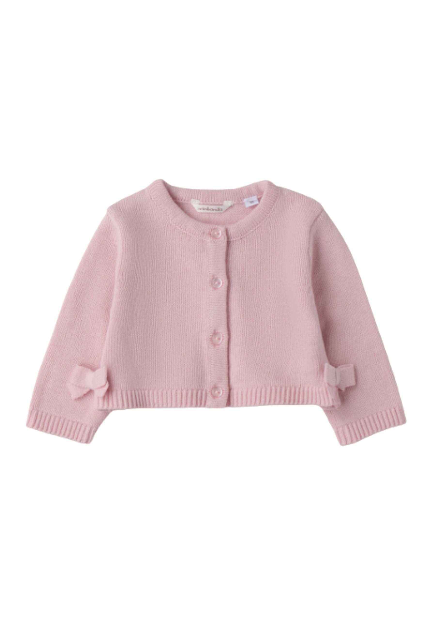 3f70300 - Maglieria Bambina - MINIBANDA