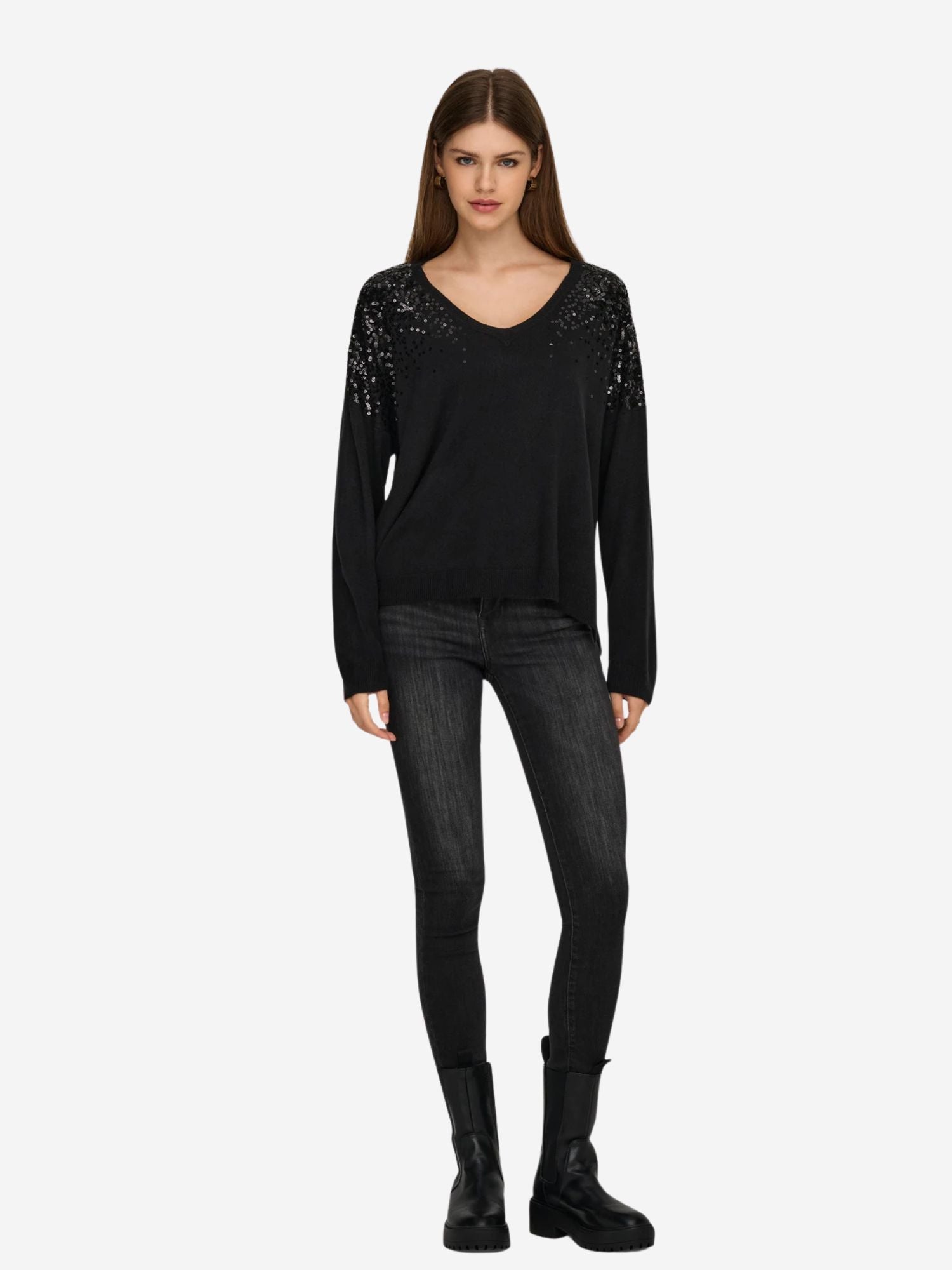 15359241 - Maglia - ONLY