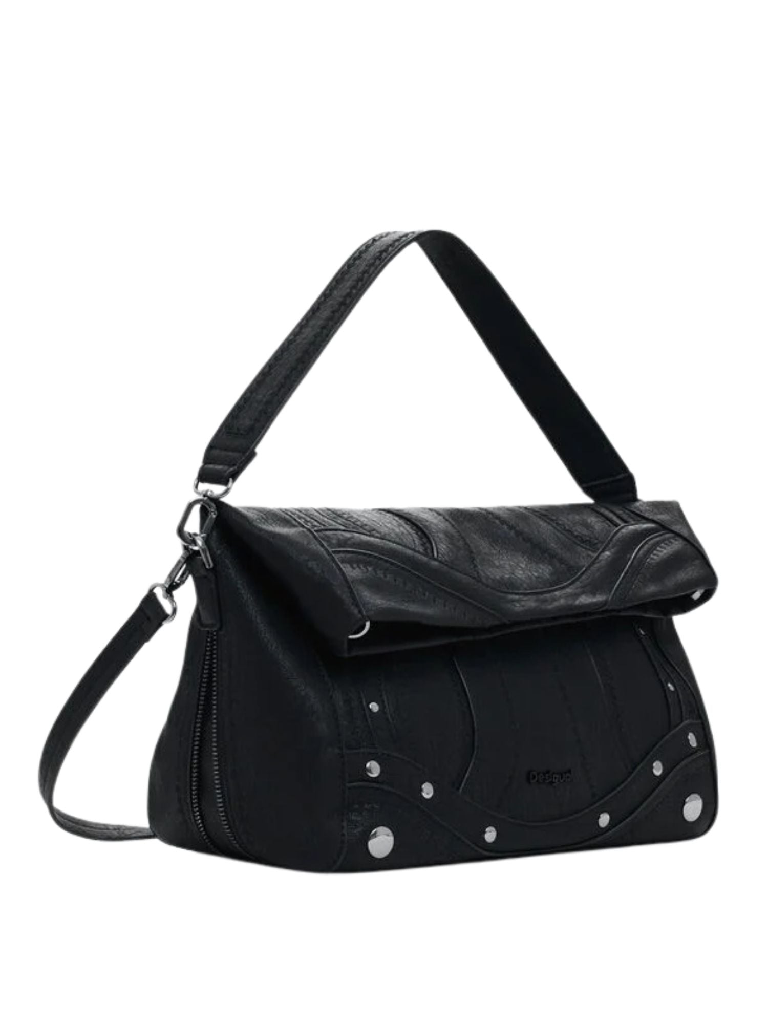 25WAXPAA - Borsa - DESIGUAL
