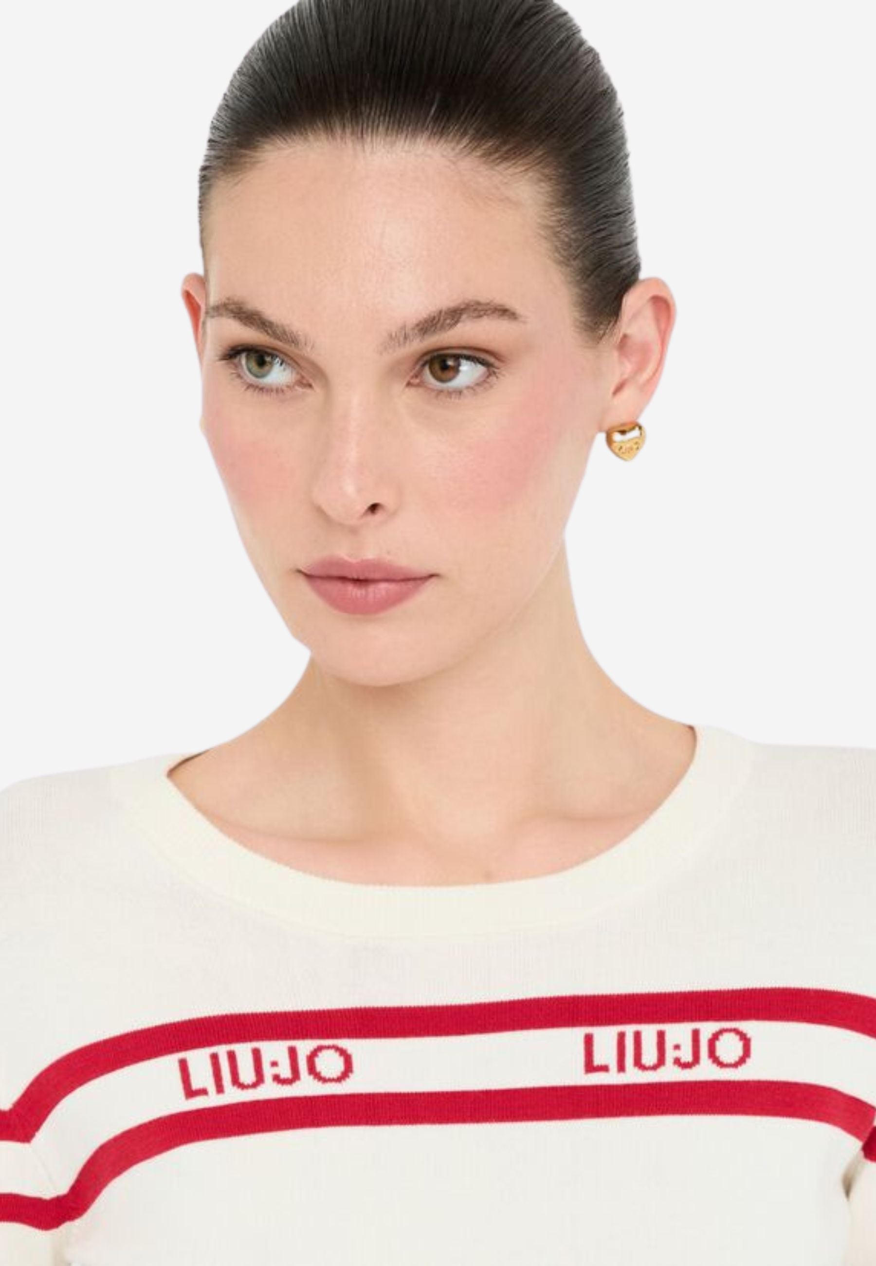 TF5303MS63L - Maglia - LIU JO