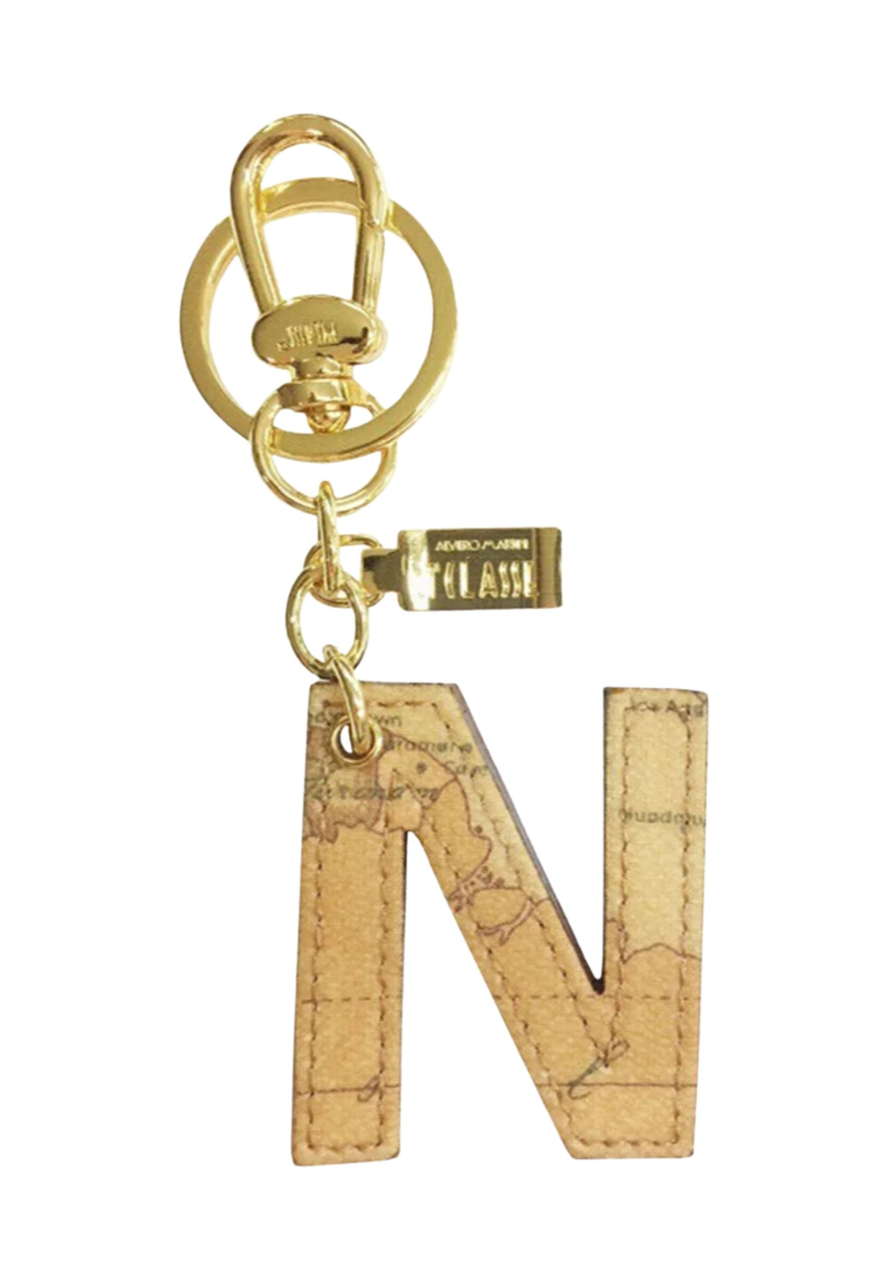 cp00n6000 - Portachiavi - ALVIERO MARTINI