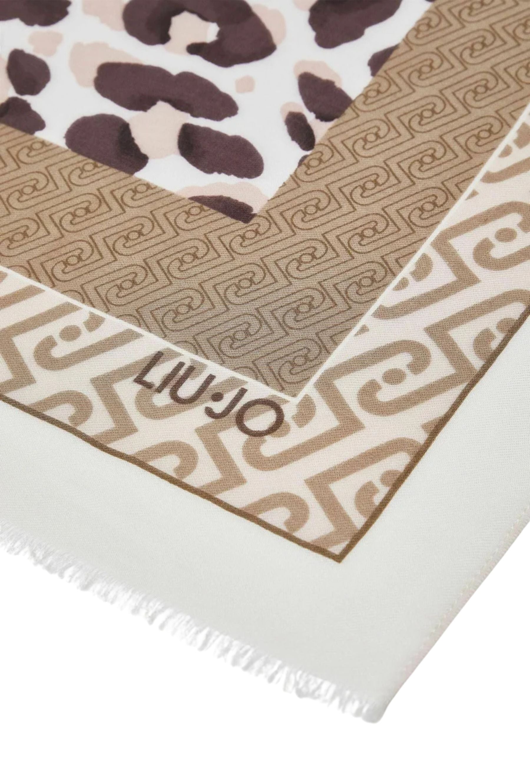 2a6041 t4286 - Foulard - LIU JO