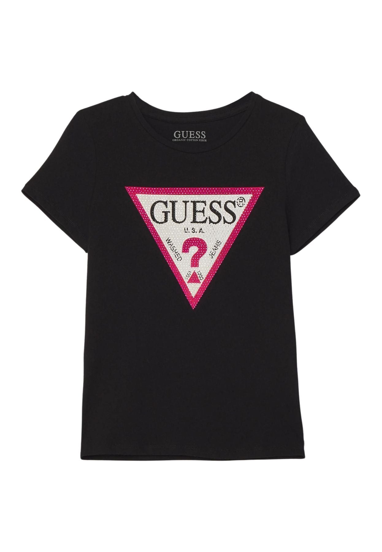 J2YI51K6YW1 - Maglia - guess