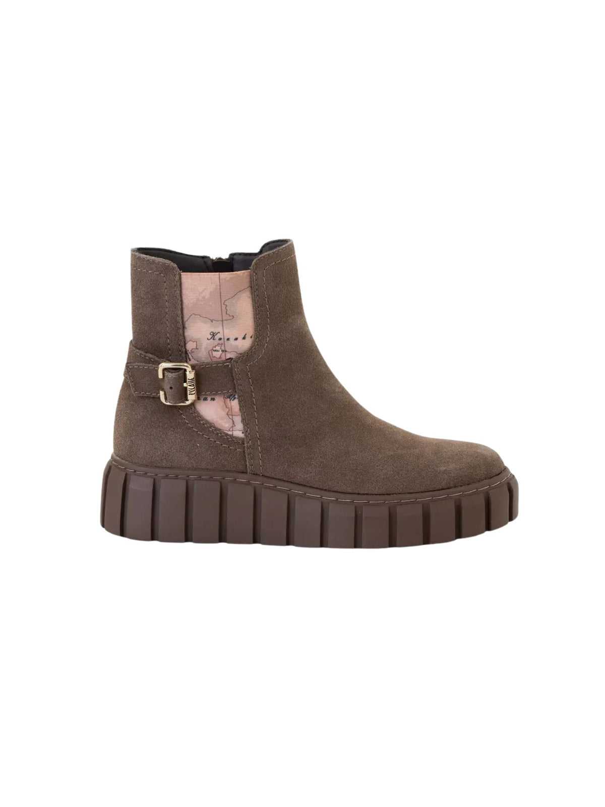Z115658646 - Scarpe - ALVIERO MARTINI