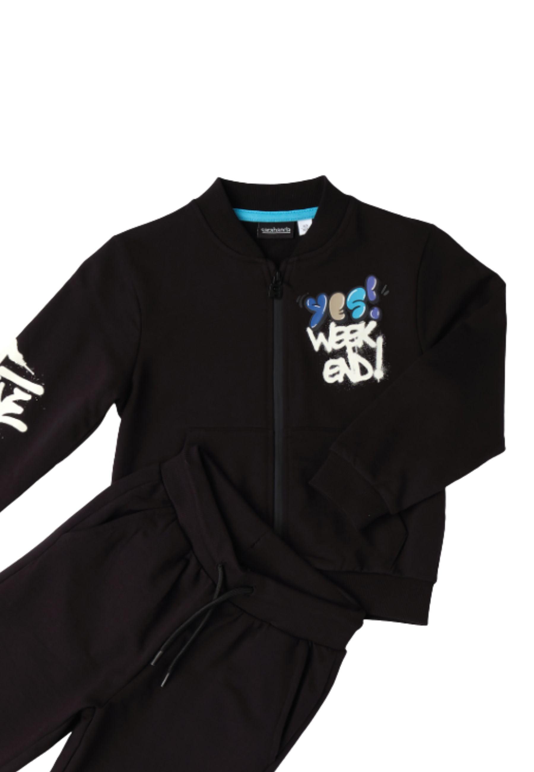 0g00500 - Completi Bambino - SARABANDA