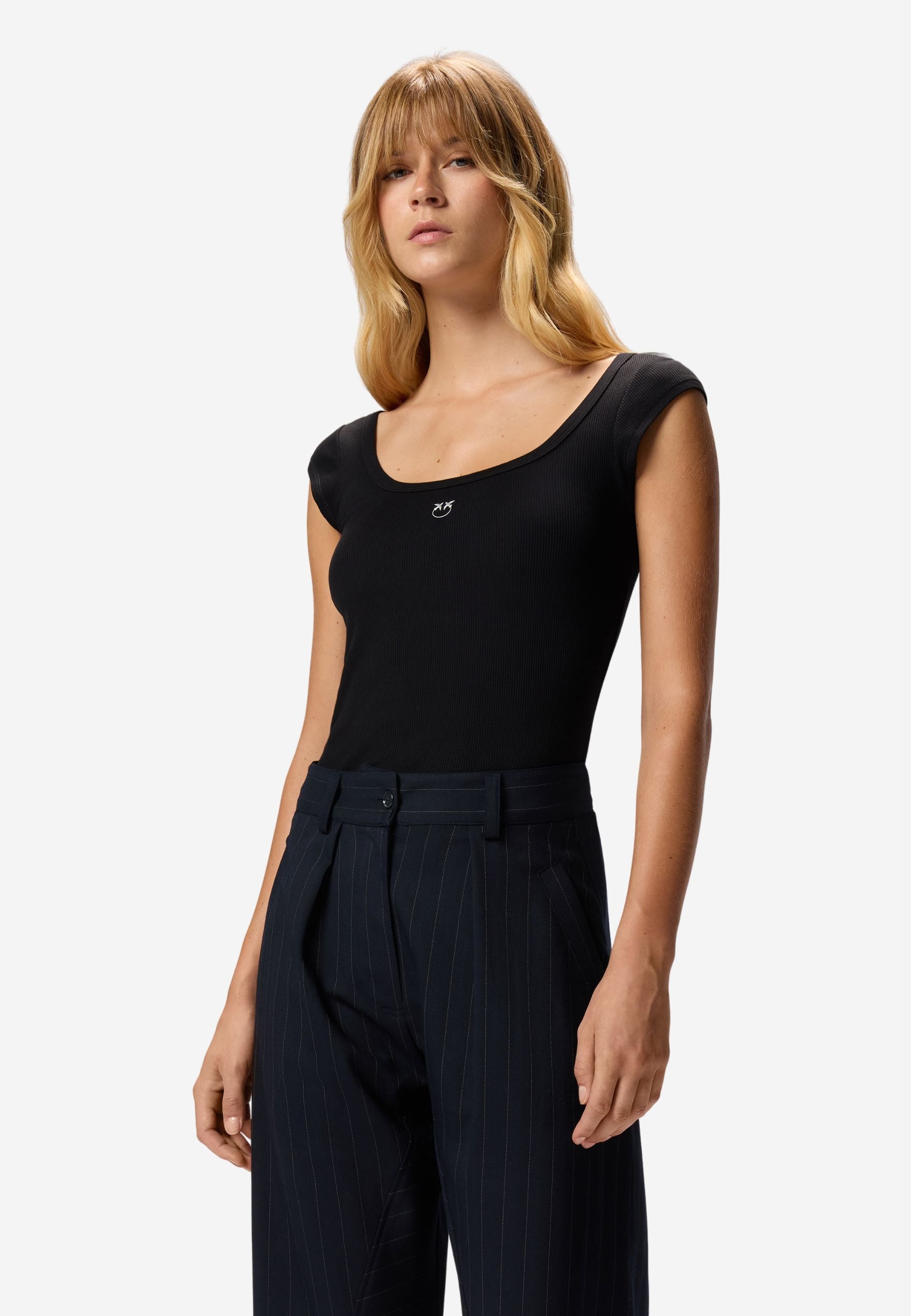 105511A2RC - Maglia - PINKO