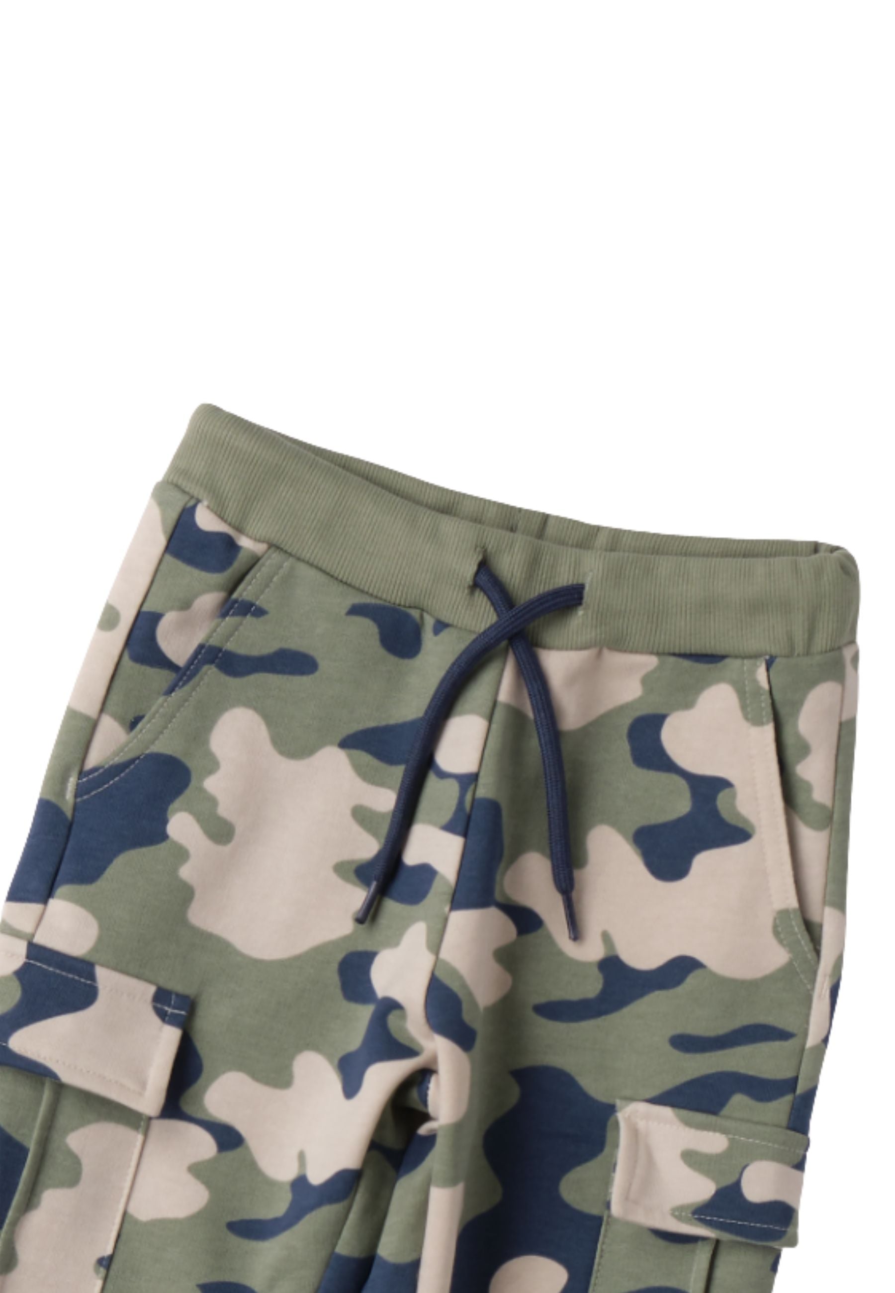 0f04100 - Pantaloni Bambino - SARABANDA