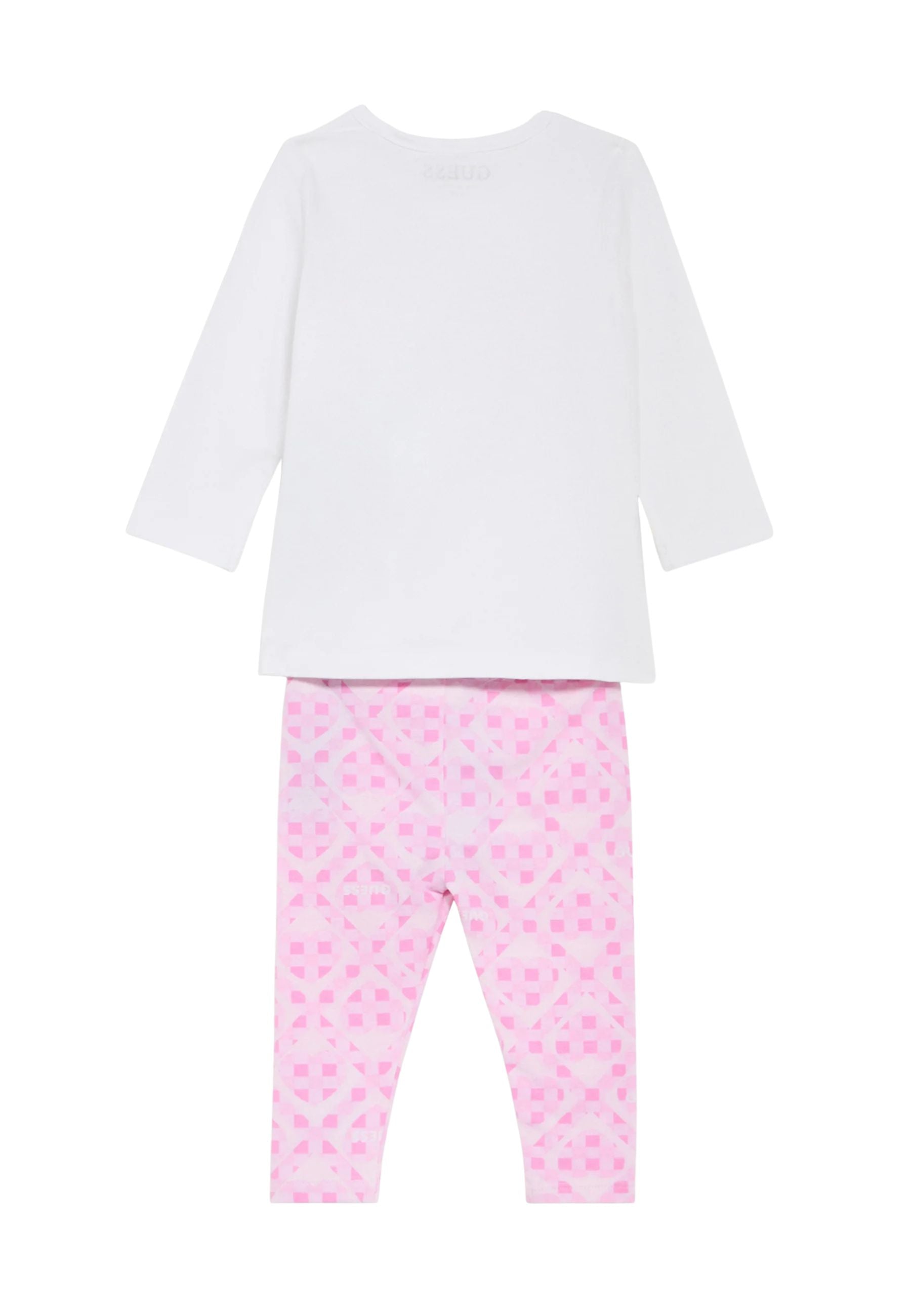 A6RG04K6YW4 - COMPLETI BAMBINA - guess