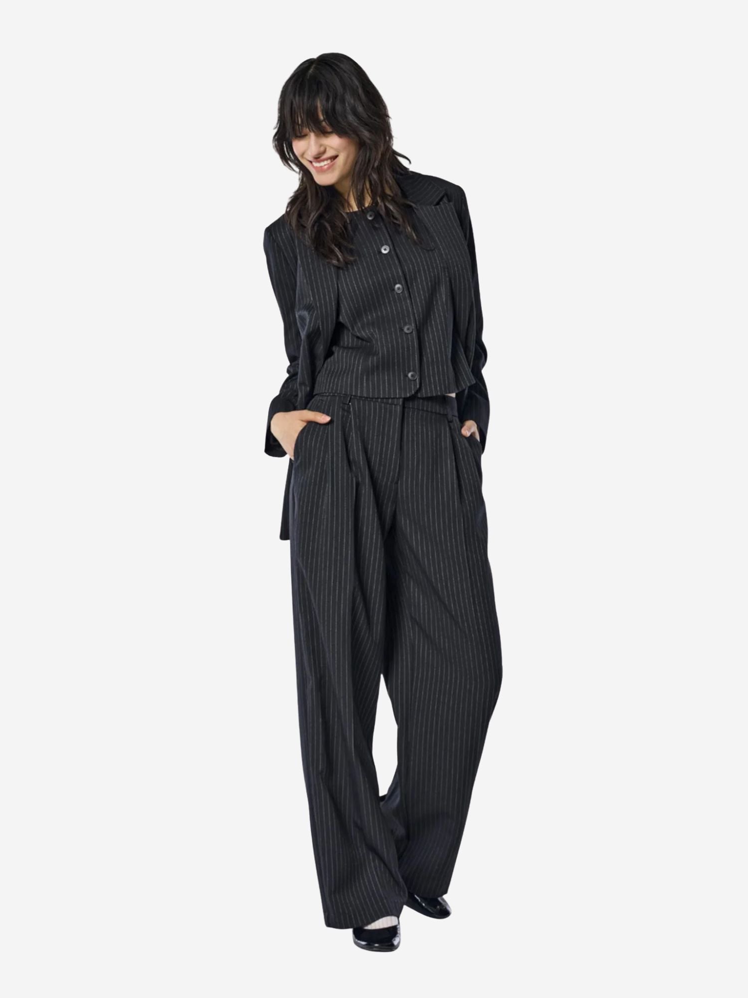 15349616 - Pantaloni - ONLY