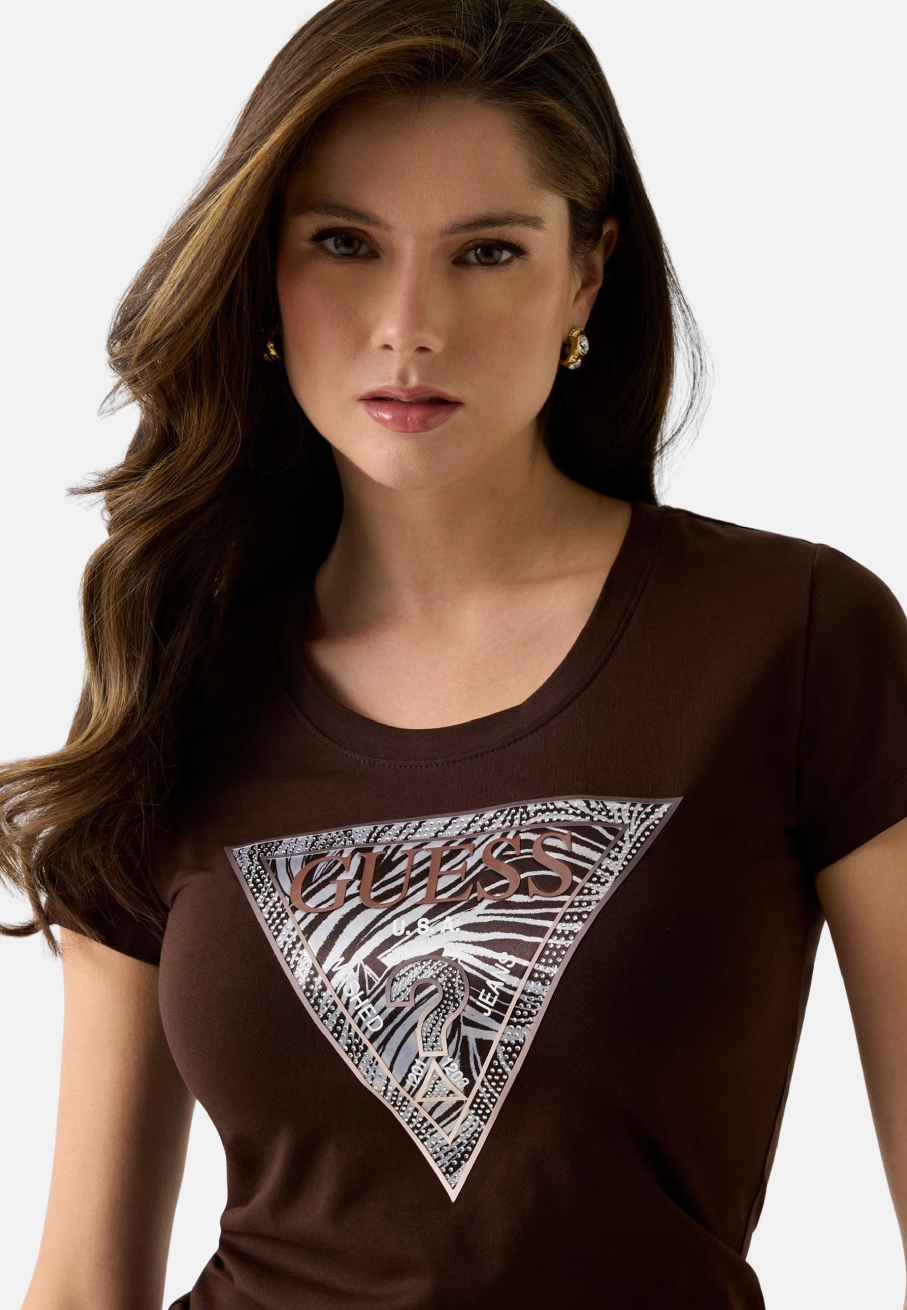 W6GI19K3042 - Maglia - guess
